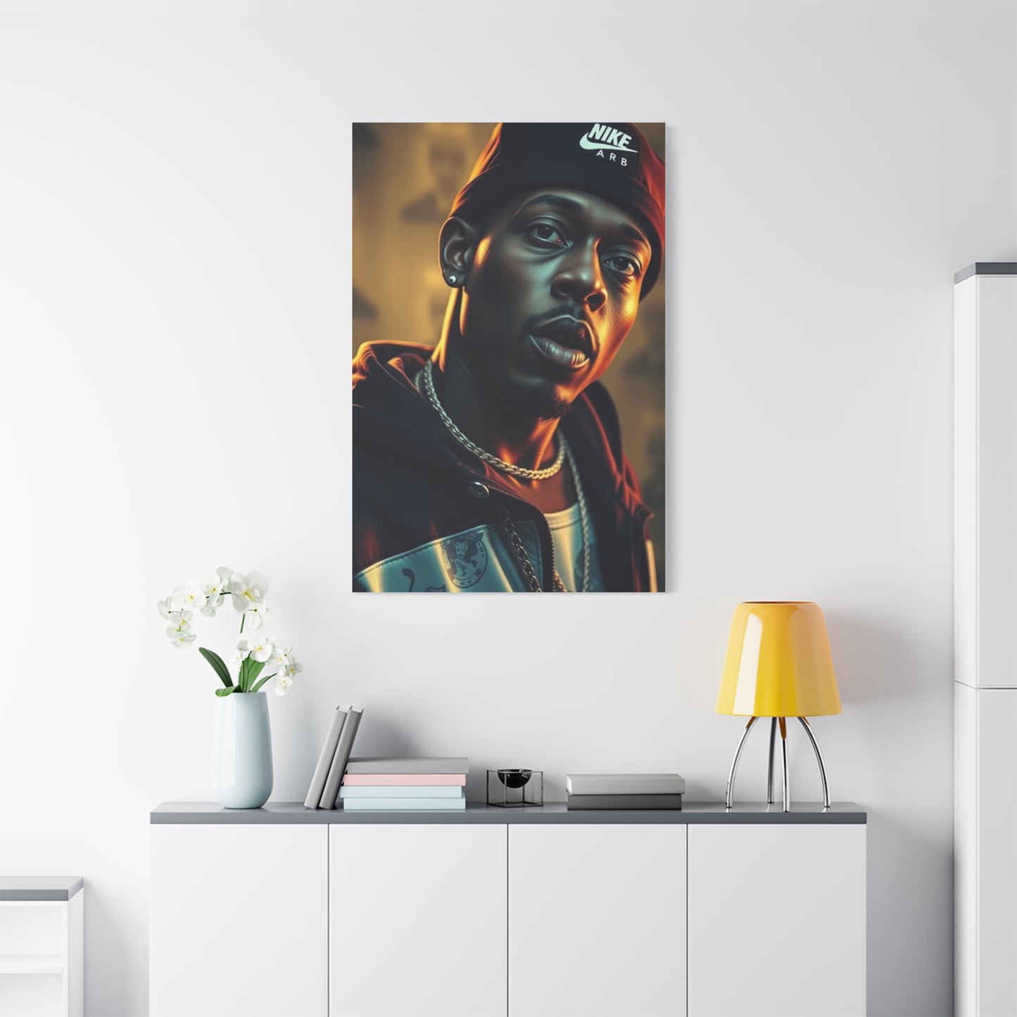 Beat Boutique Canvas Wall Art & Canvas Print