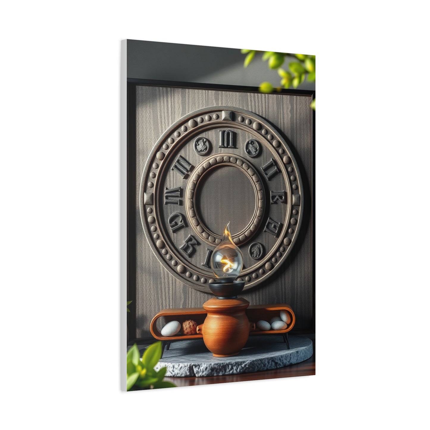 Peaceful Essence Decor Wall Art & Canvas Print