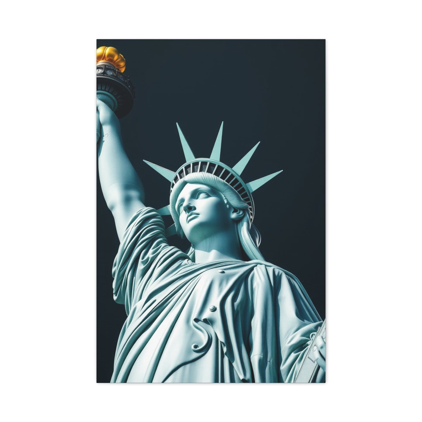 Sovereign Grace Artwork Wall Art & Canvas Print