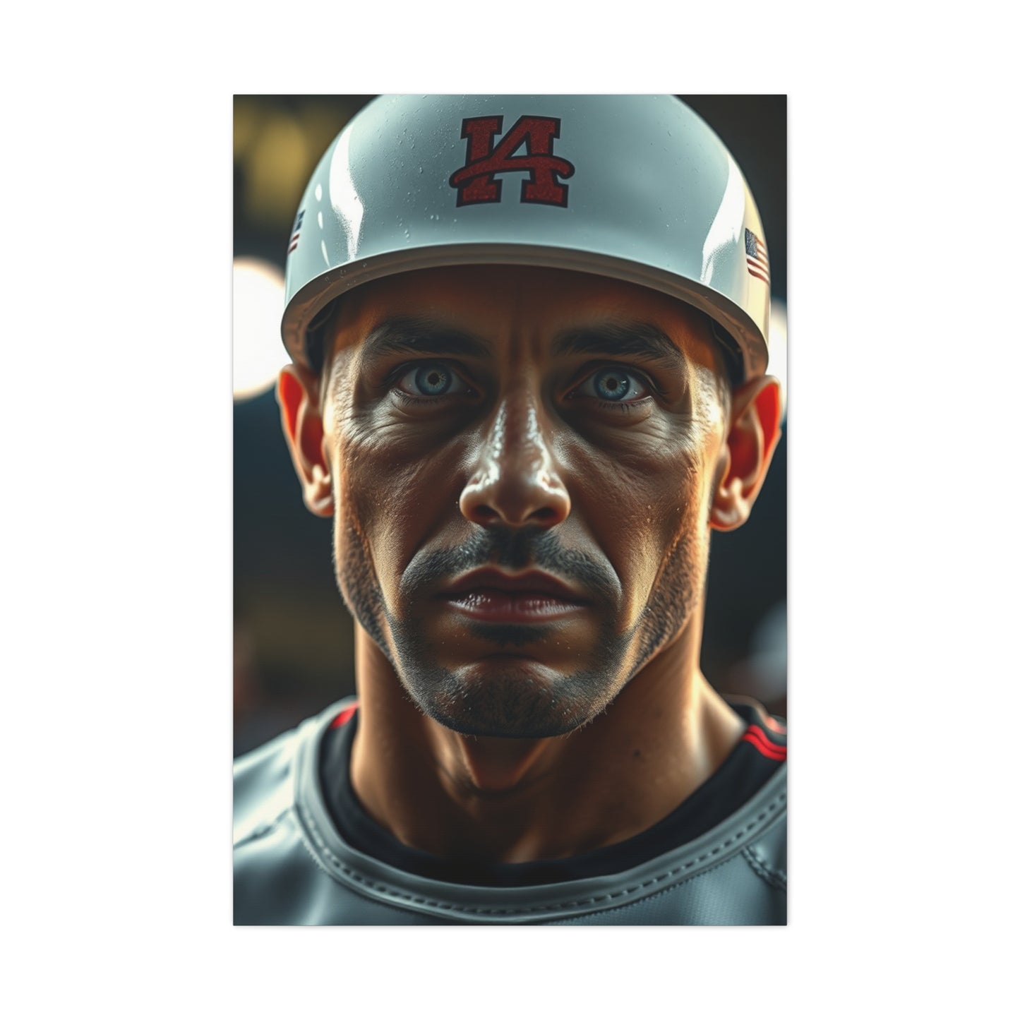 Derek Gomez Art Luxury Canvas Wall Art & Canvas Print