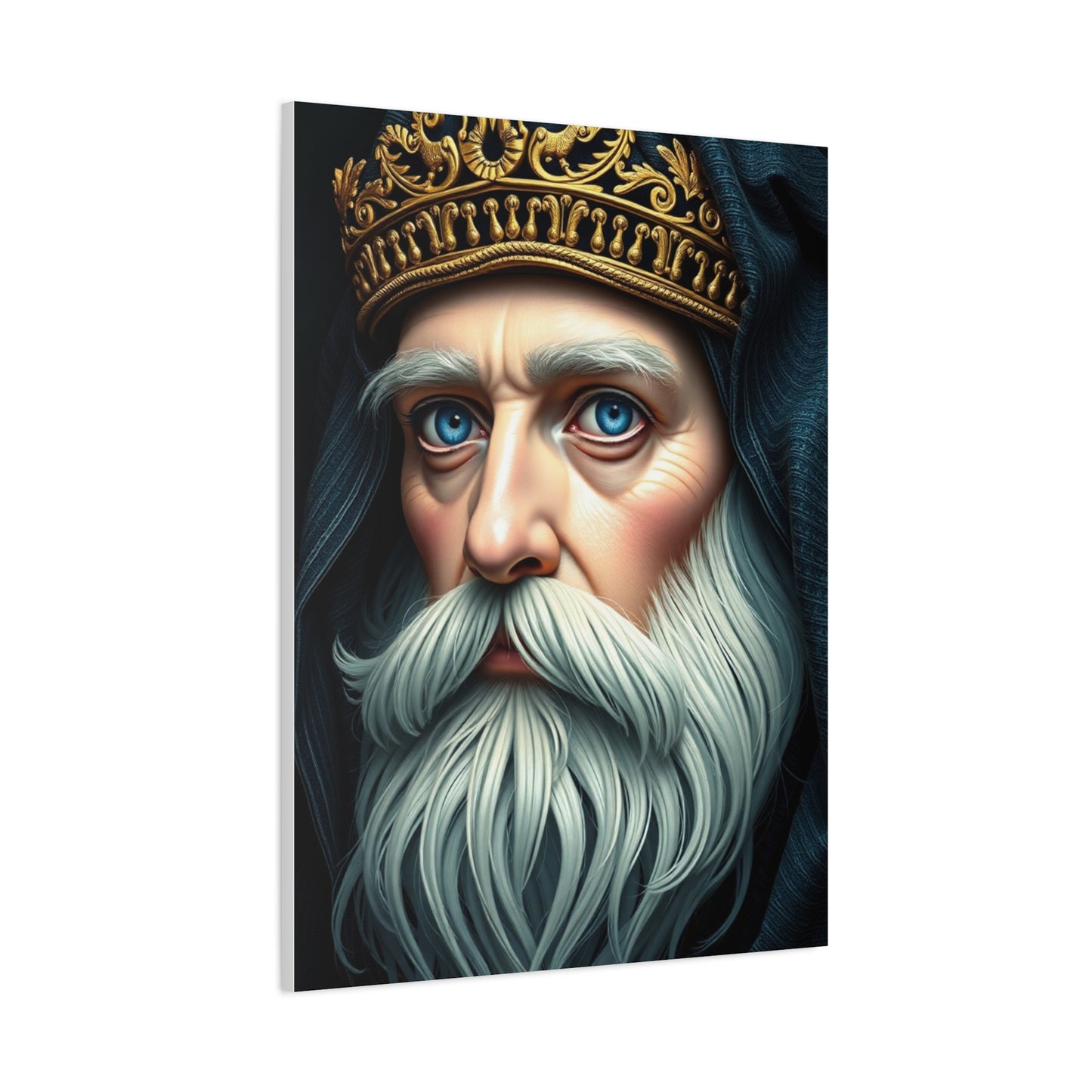 Supreme United Kingdom Art Collection Wall Art & Canvas Print