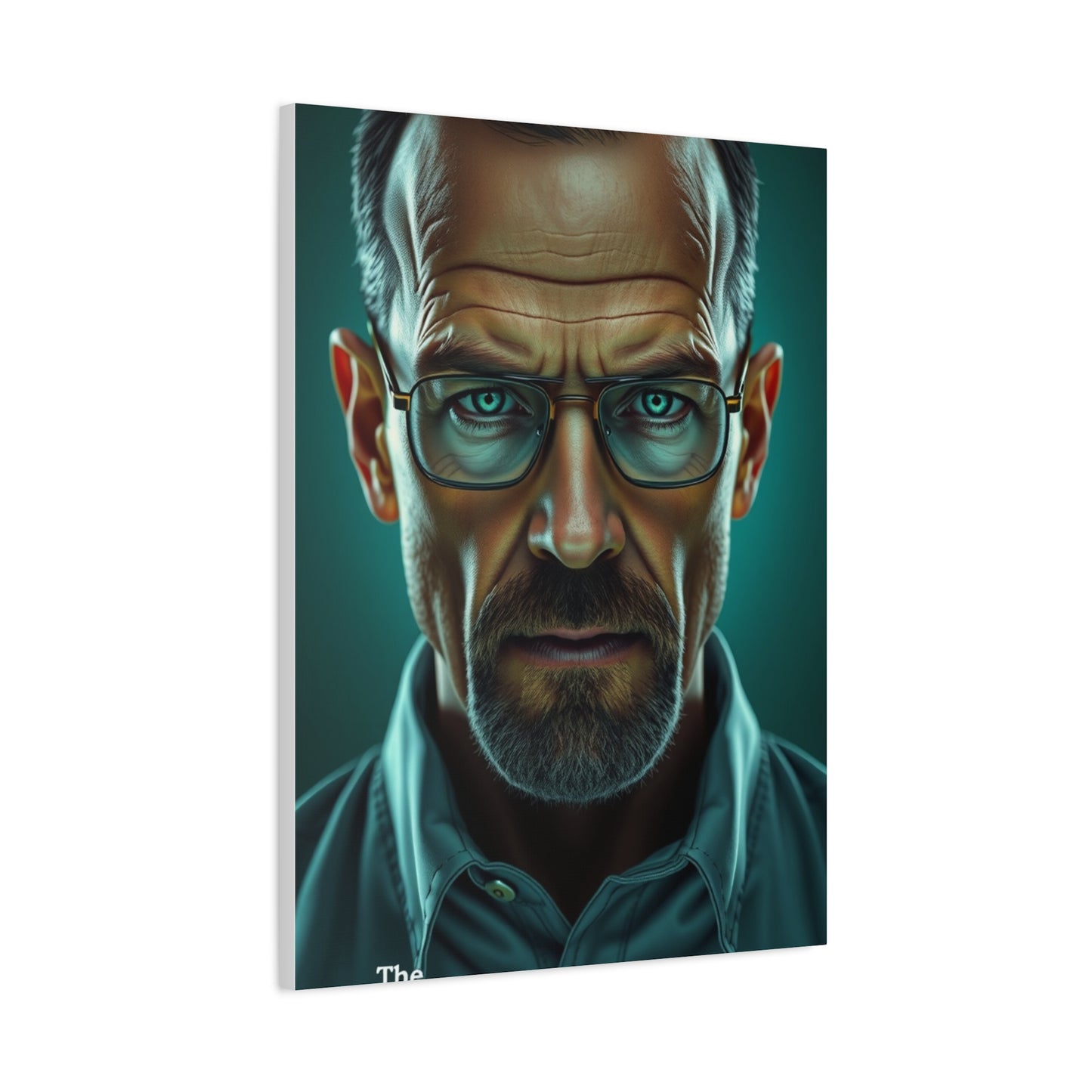 Breaking Bad Art Supreme Gallery Wall Art & Canvas Print