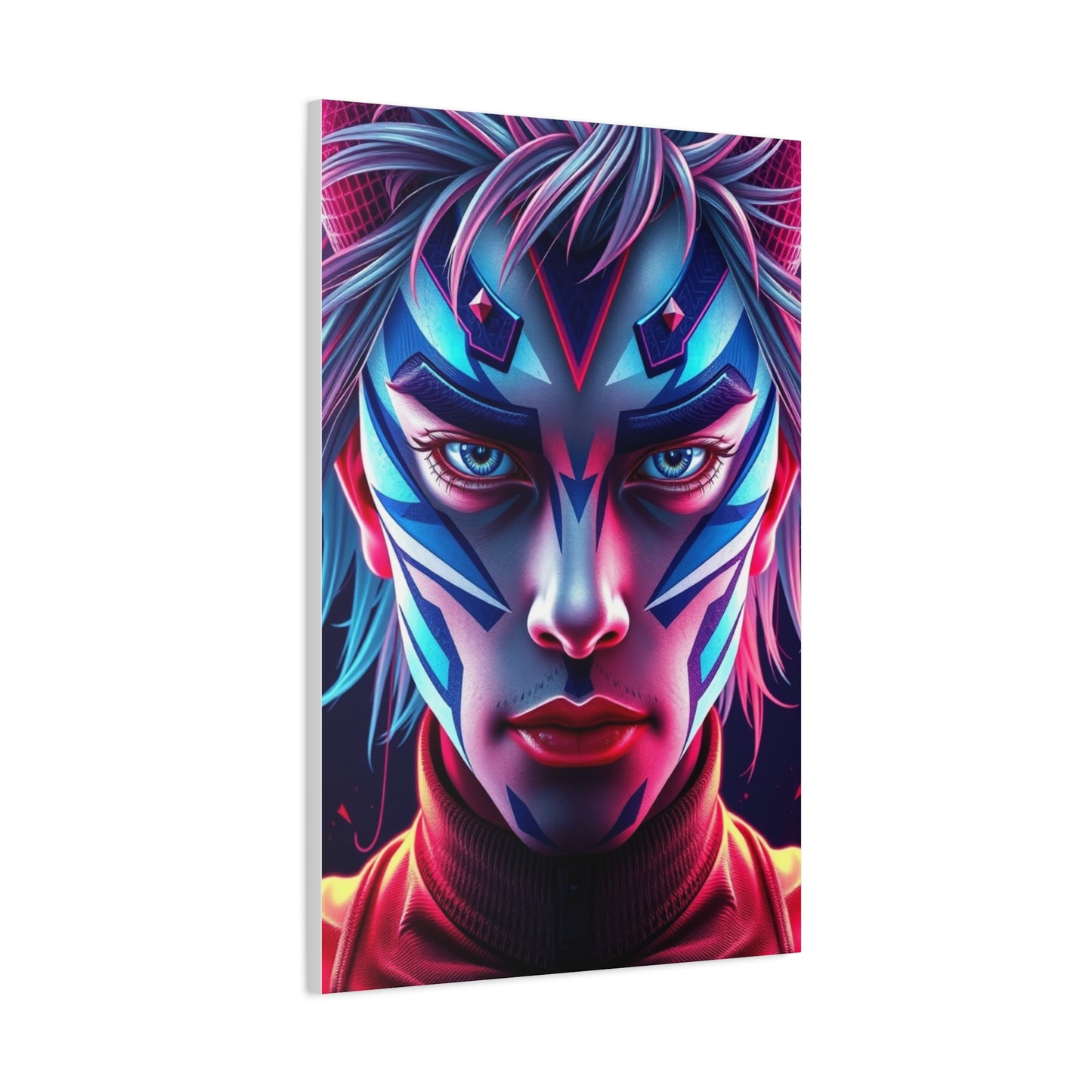 Supreme Don Li-Leger Art Collection Wall Art & Canvas Print