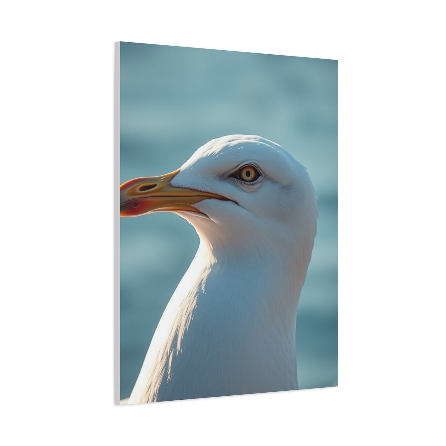 Sea Gull Art Luxury Canvas Wall Art & Canvas Print