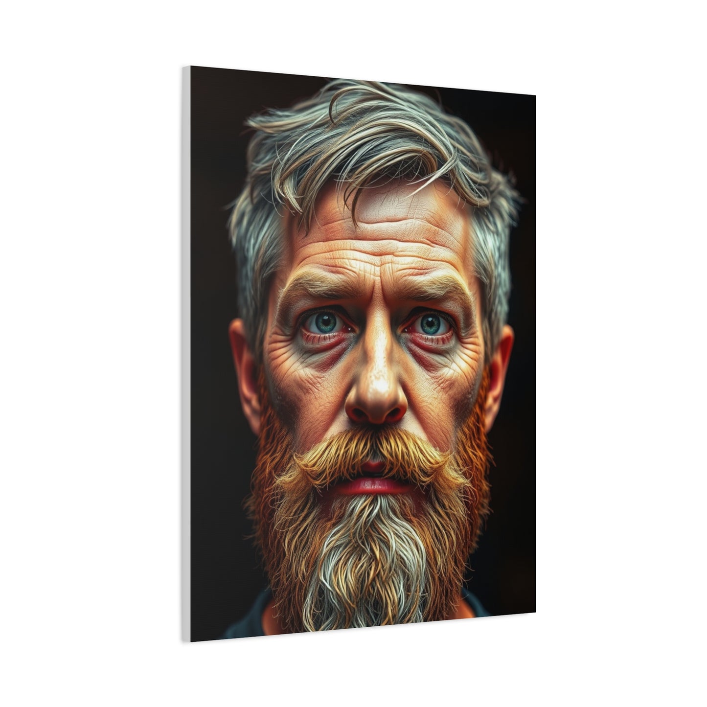 Ben Pipe Luxe Artistry Wall Art & Canvas Print