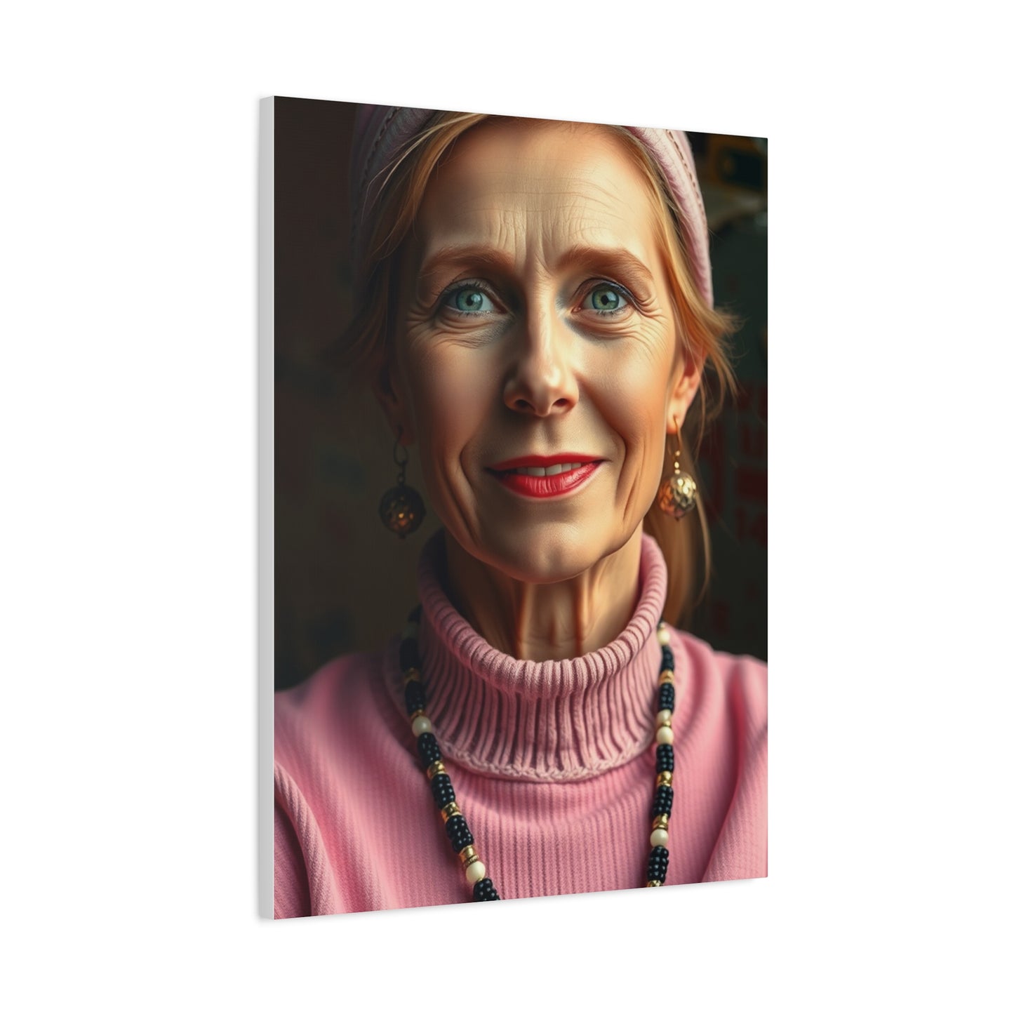 Luminous Harmony by Grace Popp Wall Art & Canvas Print