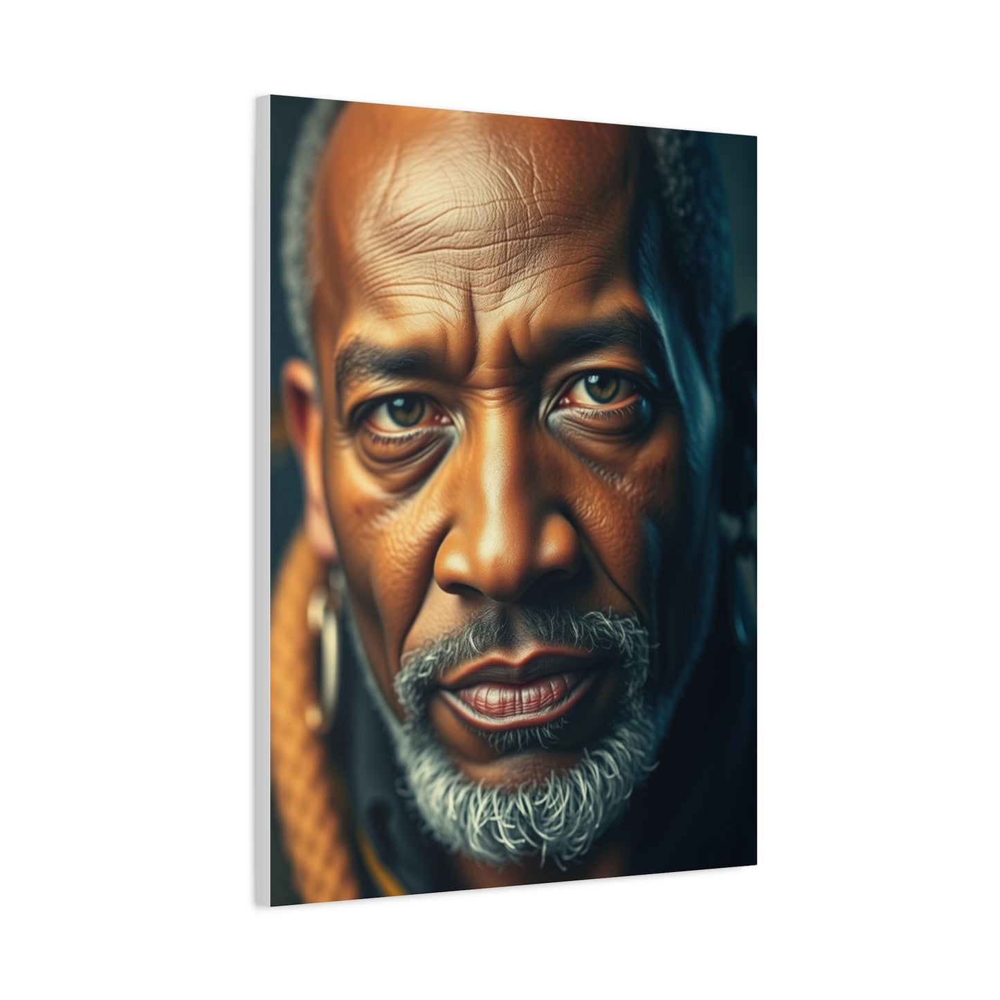 Enlightened Perspective Art Wall Art & Canvas Print