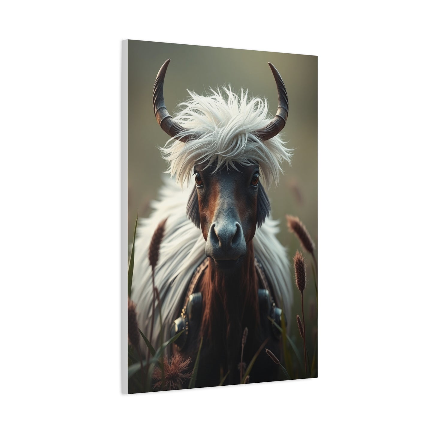Marsh & Swamp Art Refined Canvas Wall Art & Canvas Print
