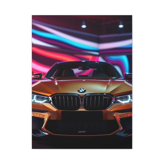 Collection BMW Art Art Wall Art & Canvas Print