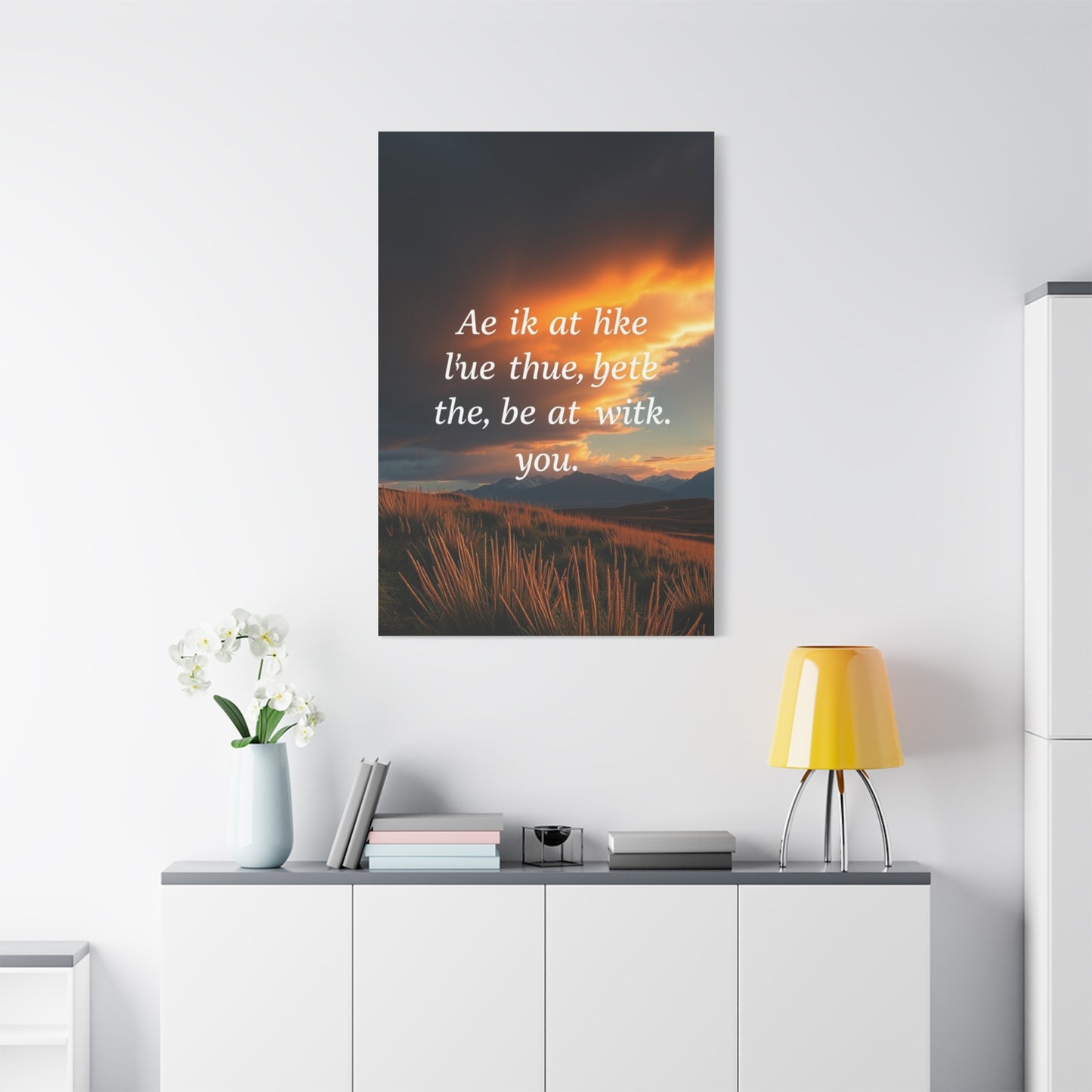 Quotes and Saying Wall Art Supreme Gallery Wall Art & Canvas Print