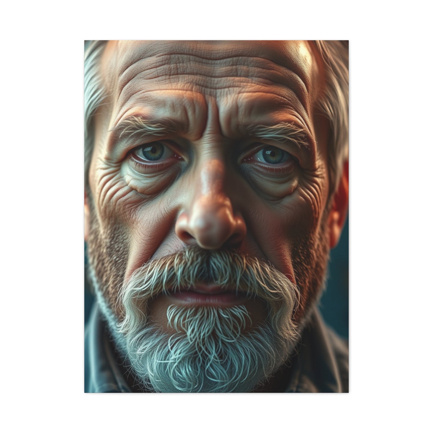 Tim Kahane Art Supreme Gallery Wall Art & Canvas Print