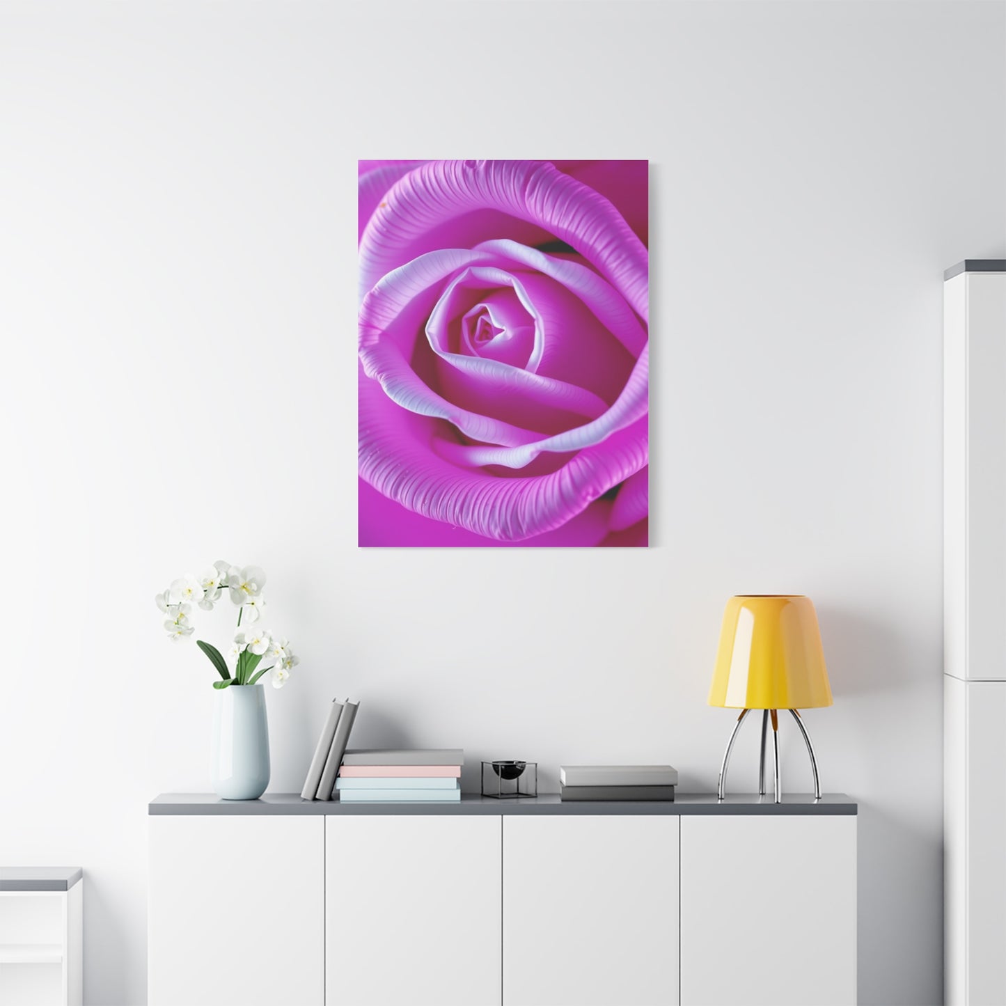 Rose Art Supreme Gallery Wall Art & Canvas Print