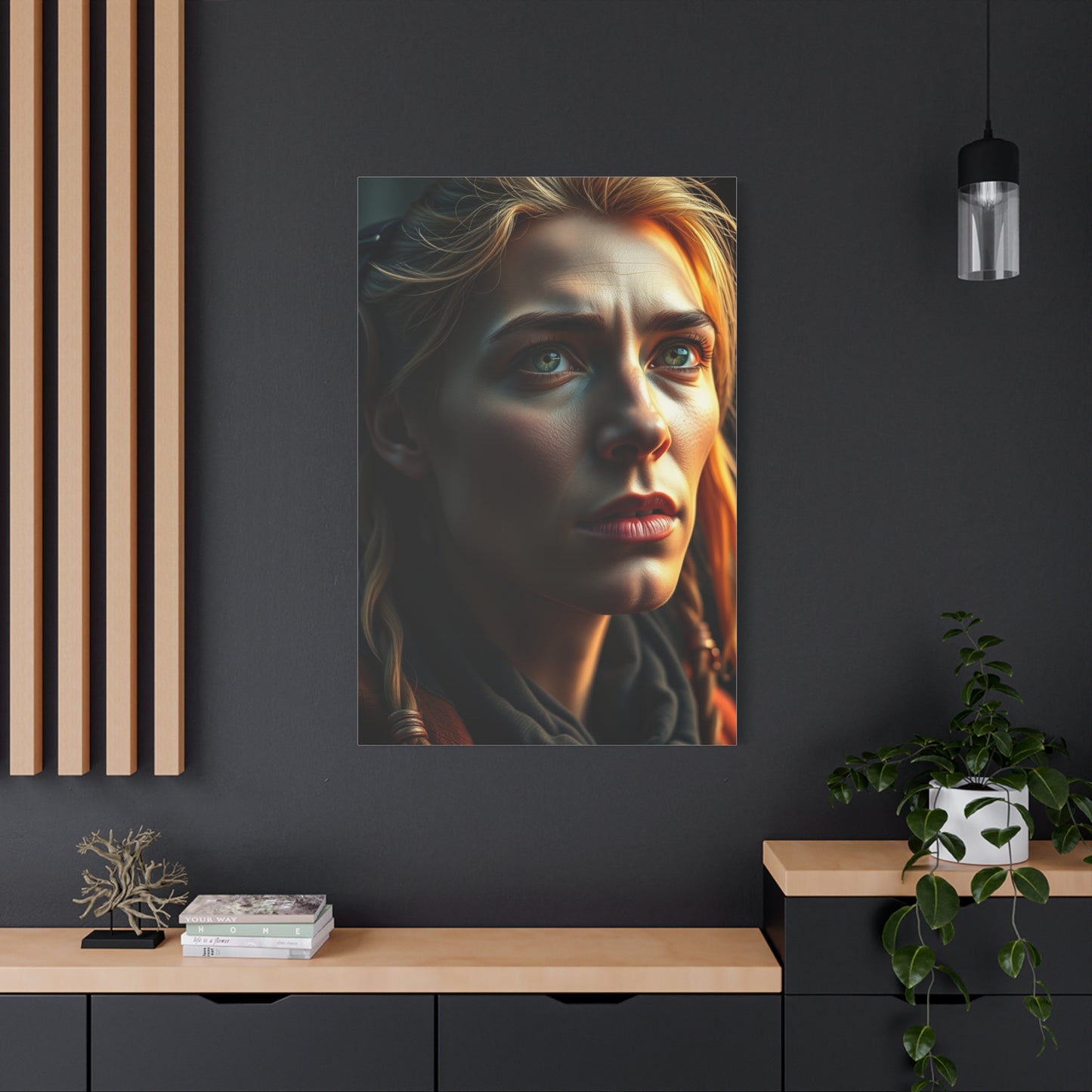 Supreme Seek One Art Collection Wall Art & Canvas Print