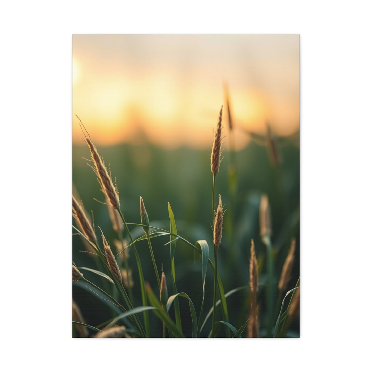 Ethereal Herbarium Art Wall Art & Canvas Print