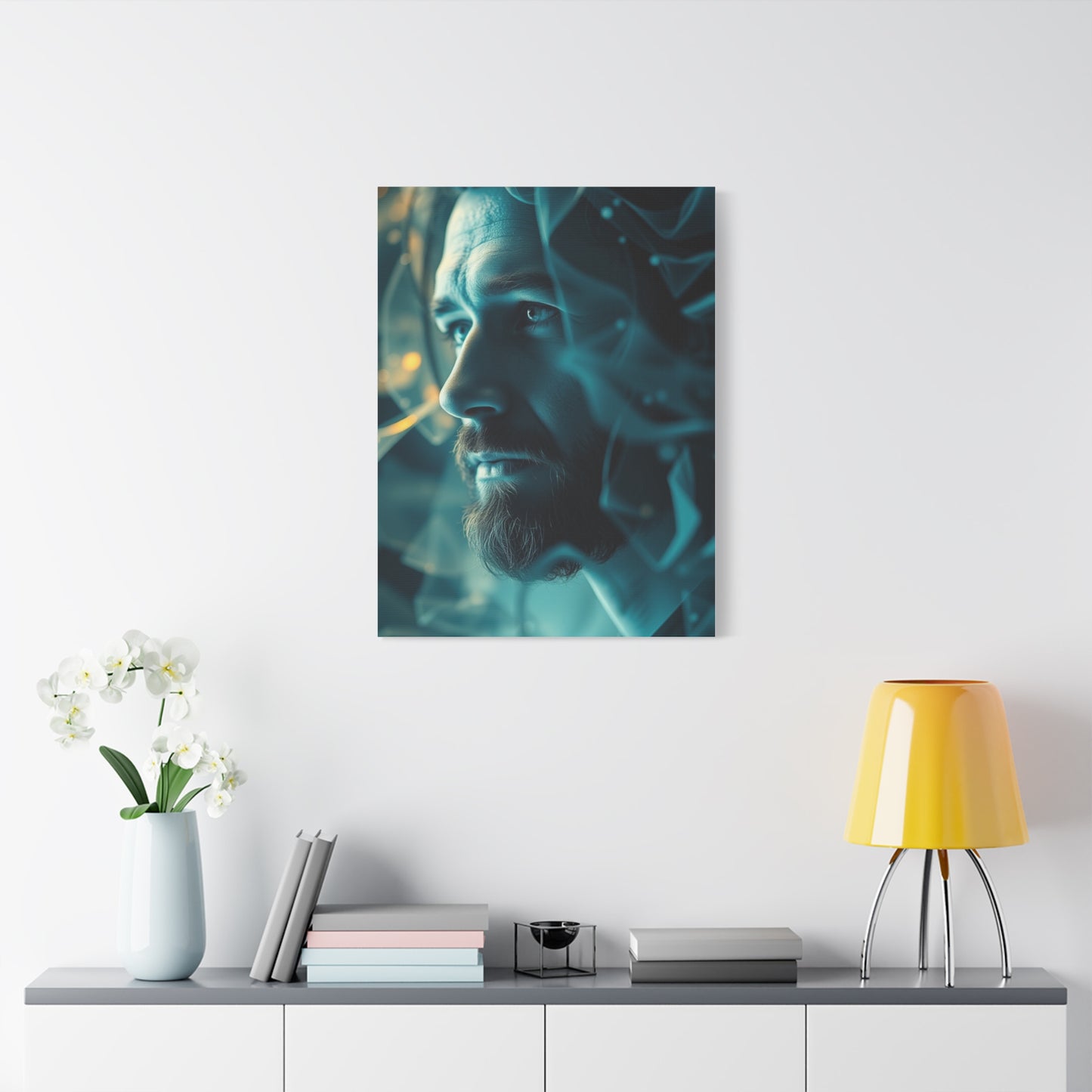 Collection Andreas Lie Art Art Wall Art & Canvas Print