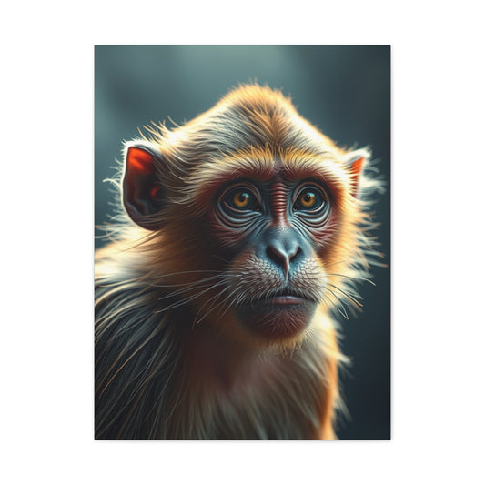 Ape Aesthetic Masterpiece