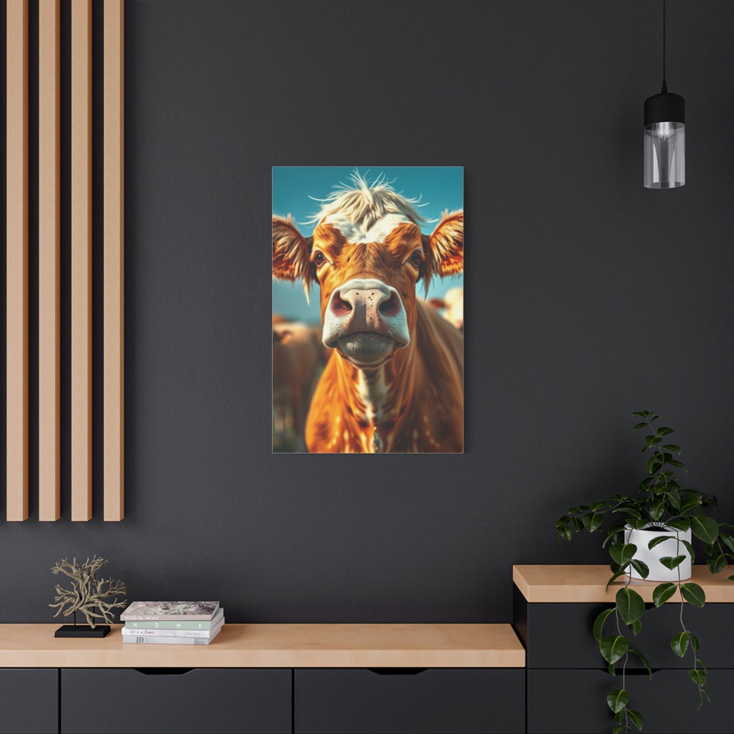 Rural Reverie Masterpieces