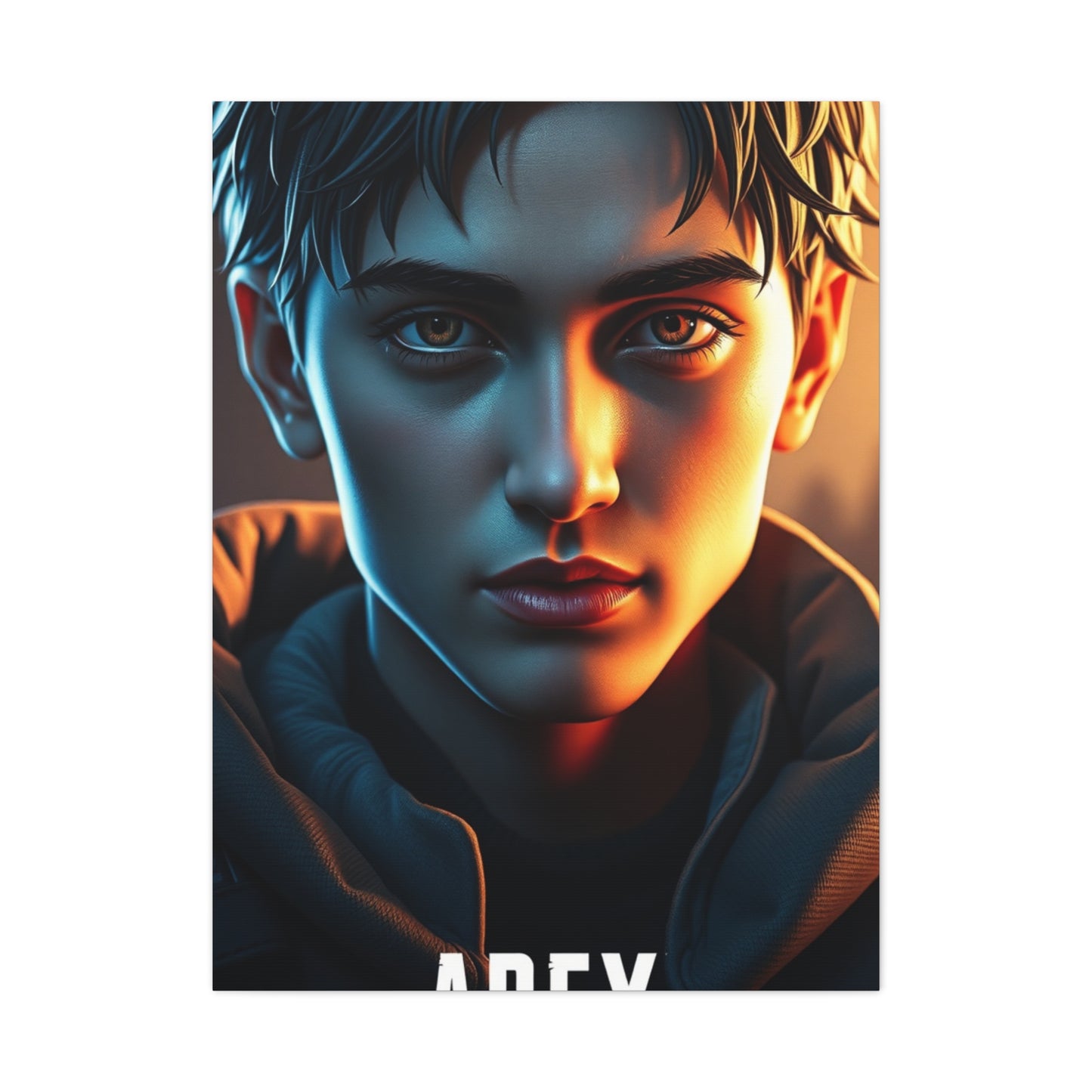 Collection Apex Legends Art Art Wall Art & Canvas Print