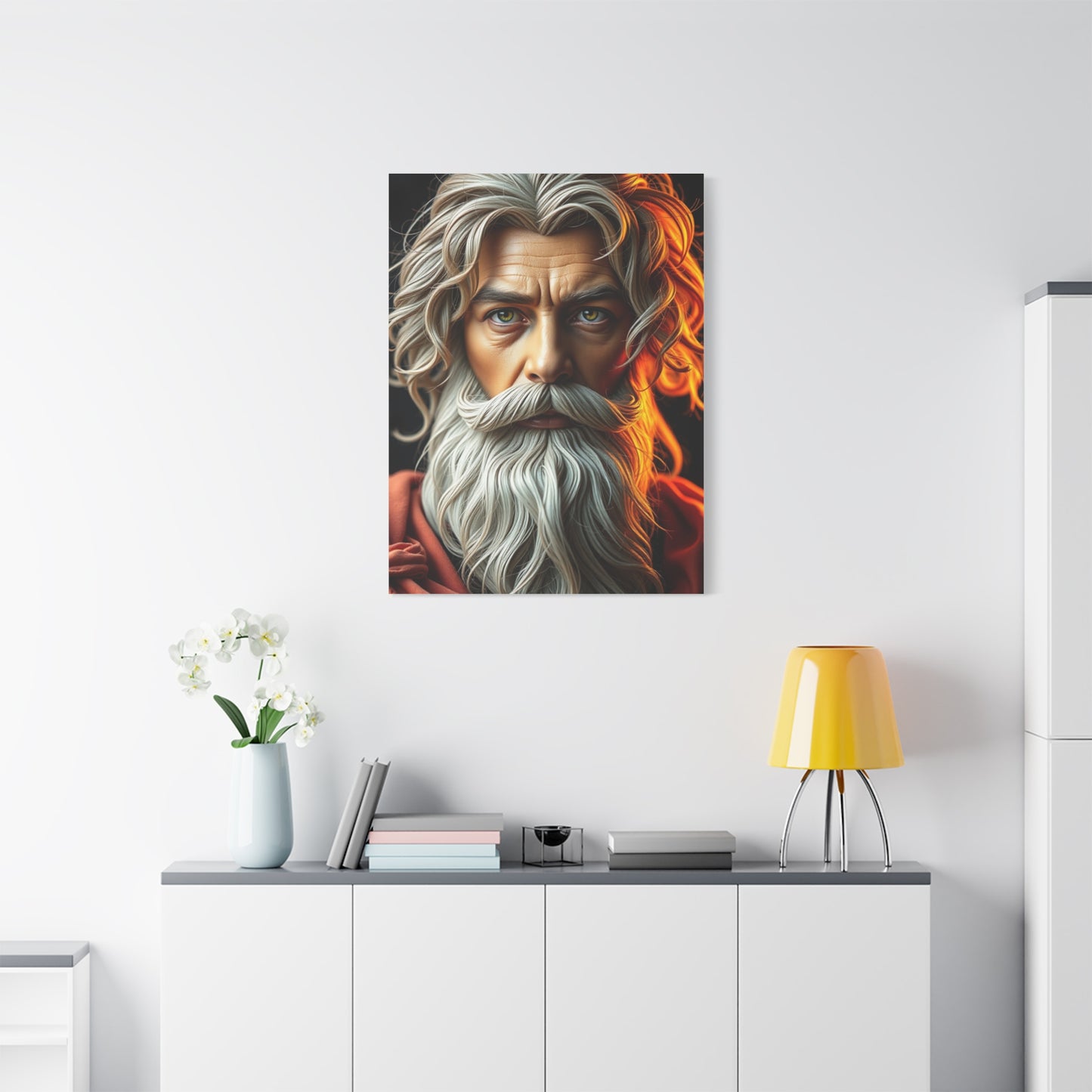 Inspirational Art Luxury Canvas Wall Art & Canvas Print