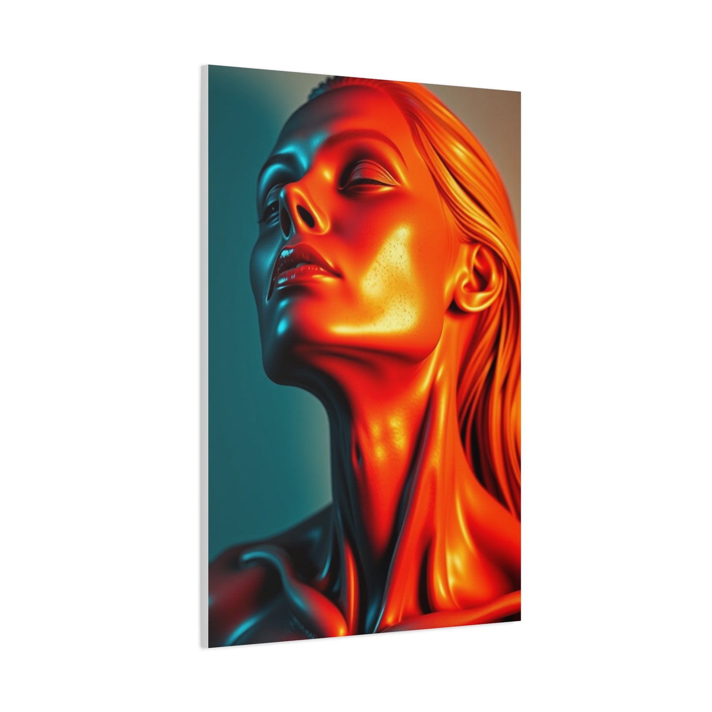Luxury Anatomy Art Collection Wall Art & Canvas Print
