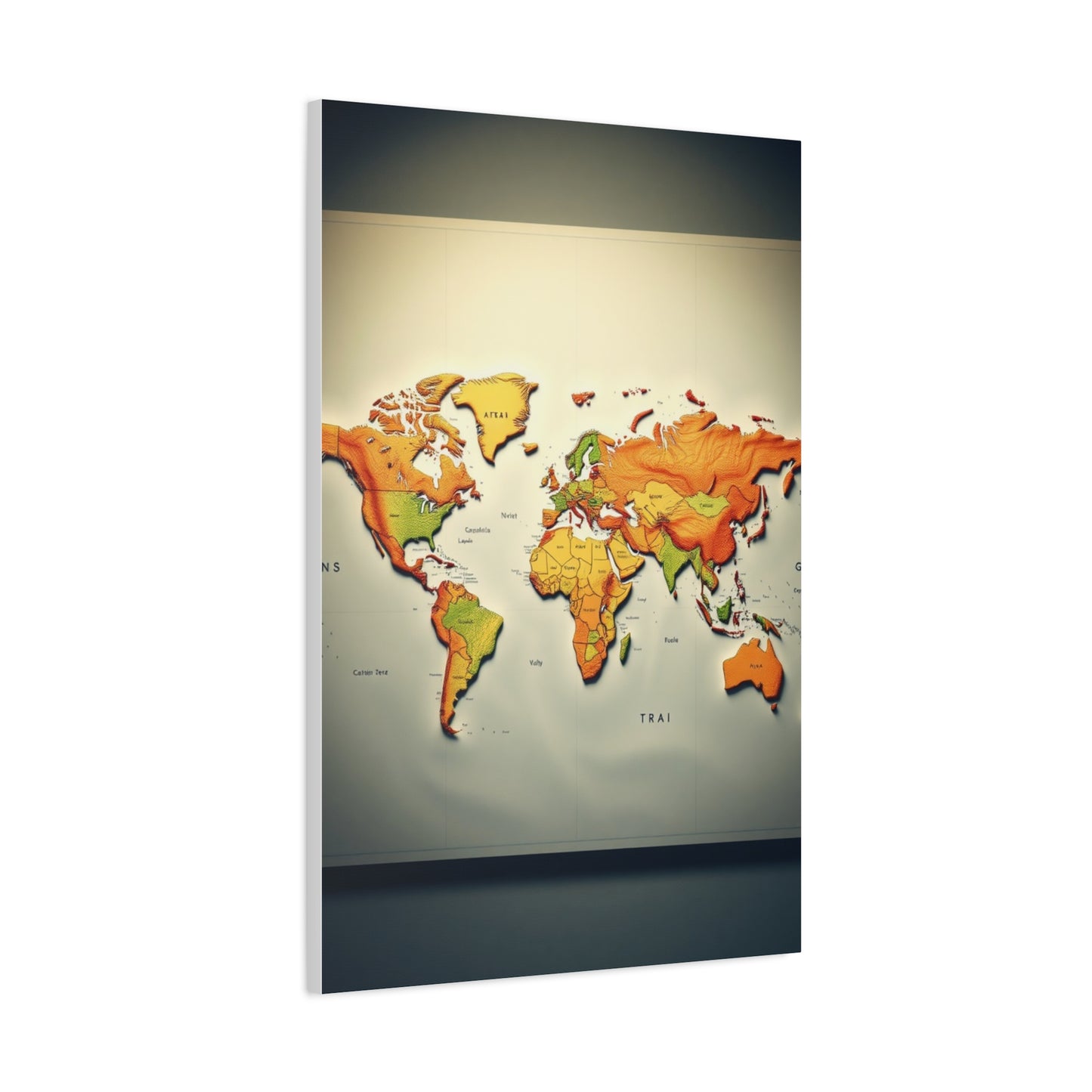 Celestial Cartography Luxe