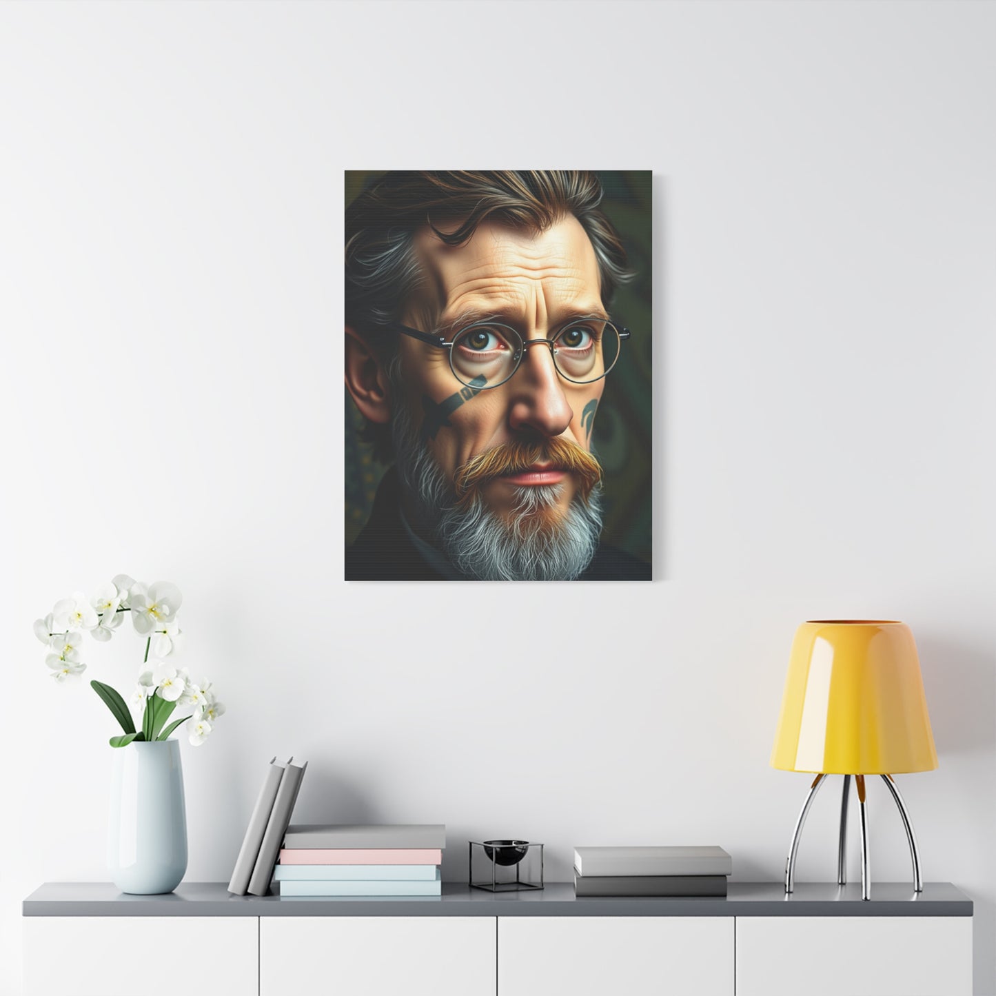 Pablo Picasso Art Supreme Gallery Wall Art & Canvas Print