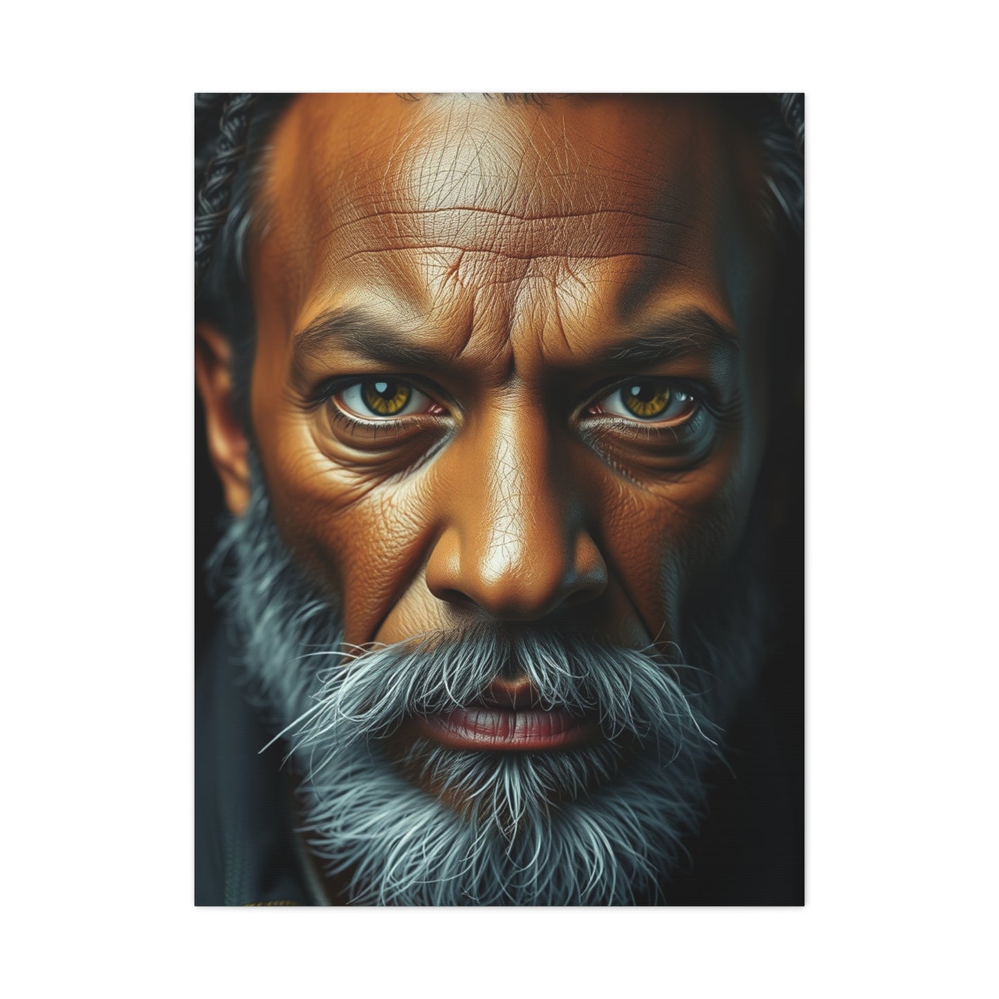 Masterpiece Quincy Ray Art Vision Wall Art & Canvas Print