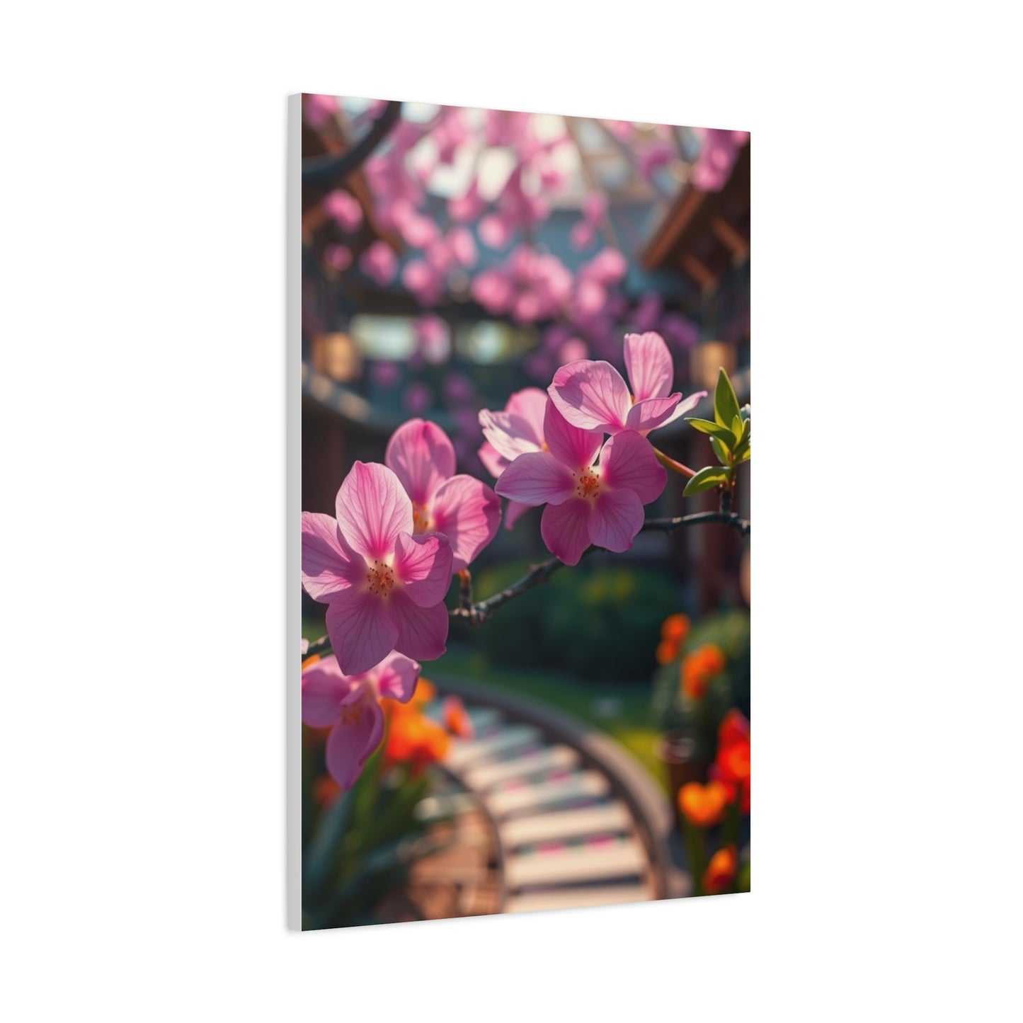 Collection Spring Art Art Wall Art & Canvas Print