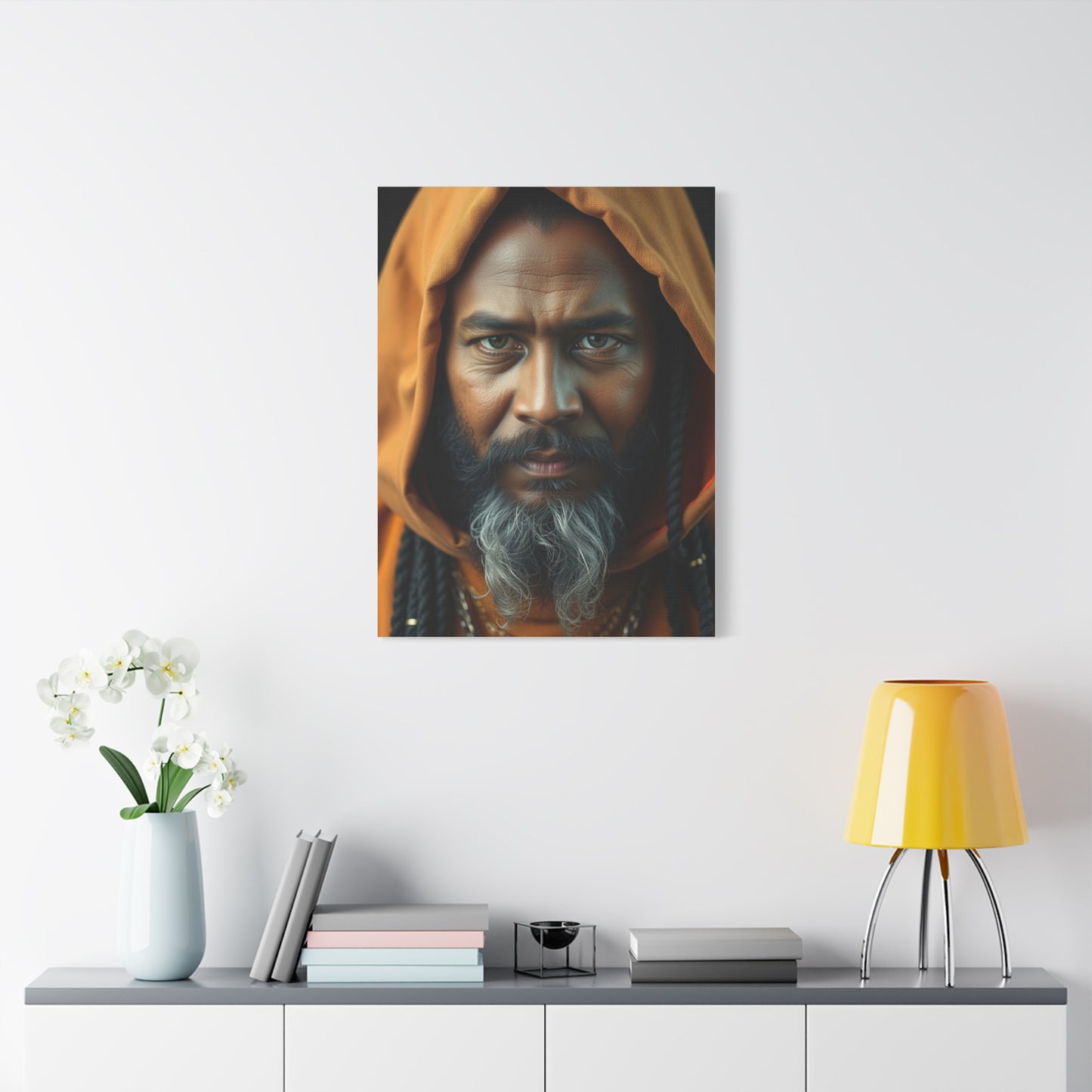 Masterpiece Kane C Andrade Art Vision Wall Art & Canvas Print