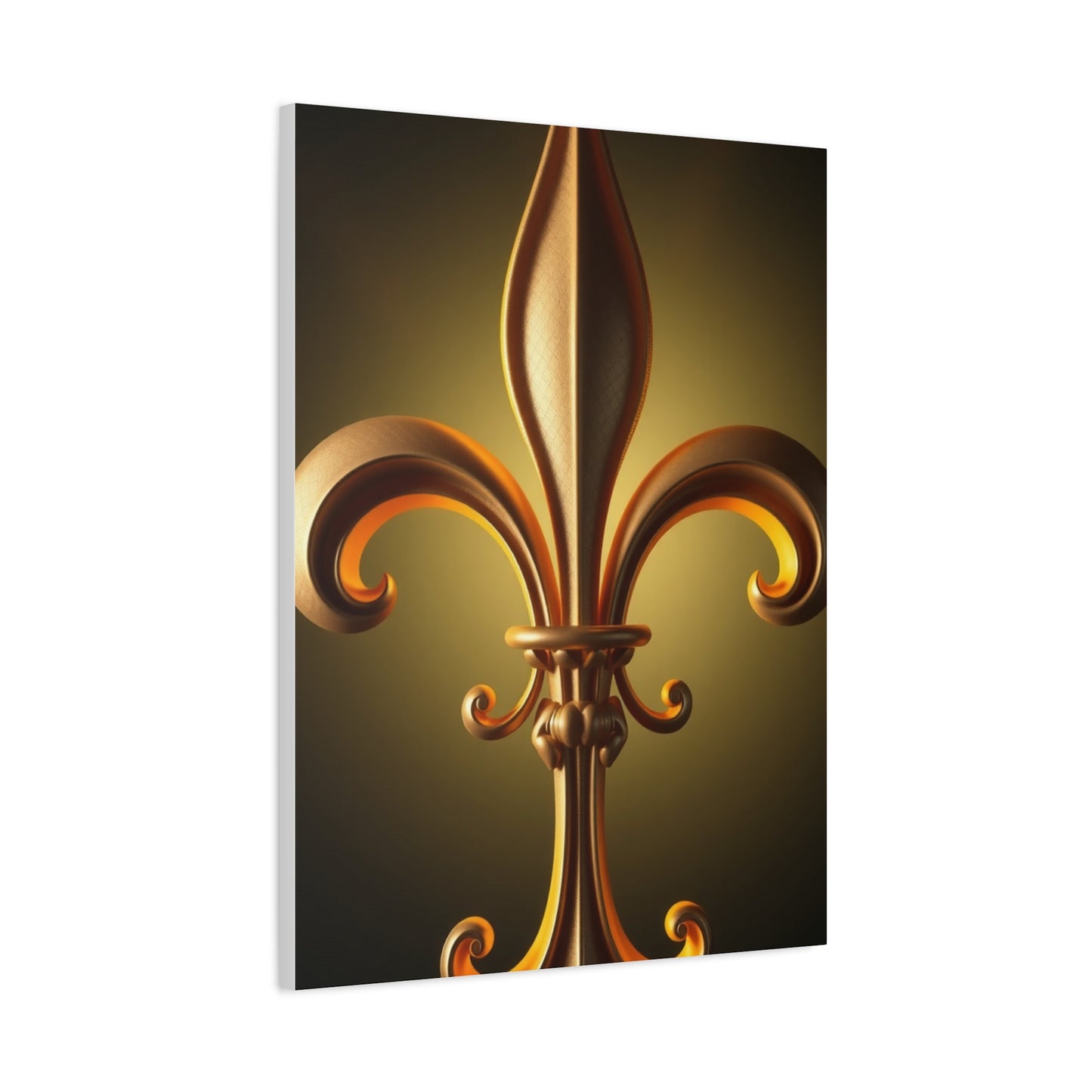 Majestic Fleur Tableau