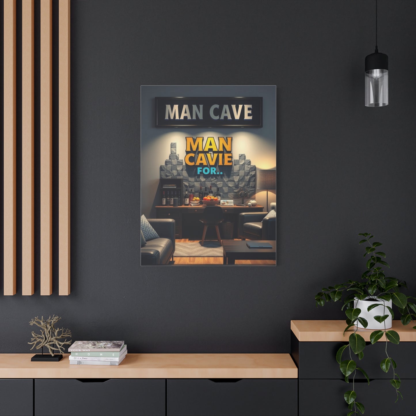 Dashing Domain Artistry Wall Art & Canvas Print