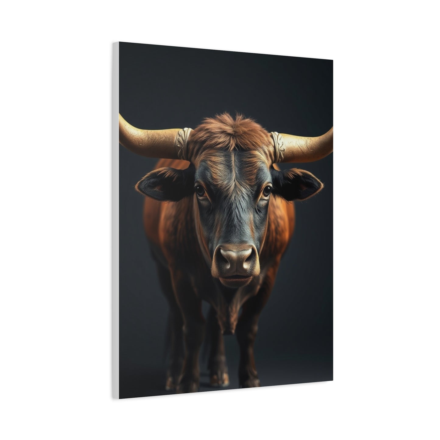 Taurus Art Supreme Gallery Wall Art & Canvas Print