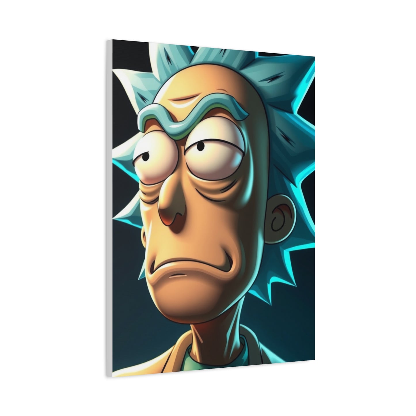 Transcendent Visions Art Wall Art & Canvas Print