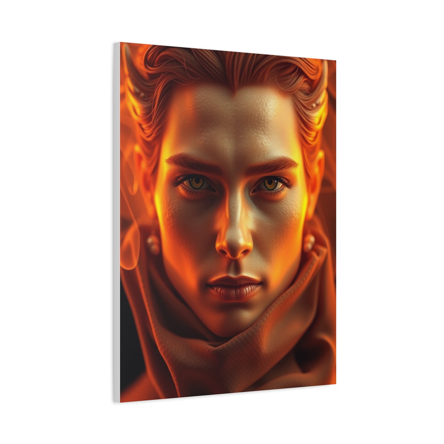 Classic Placidity Art Wall Art & Canvas Print