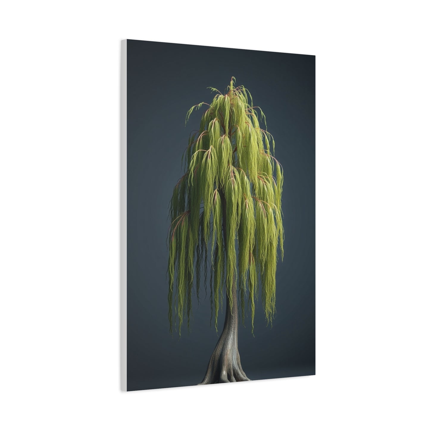 Supreme Willow Tree Art Collection Wall Art & Canvas Print