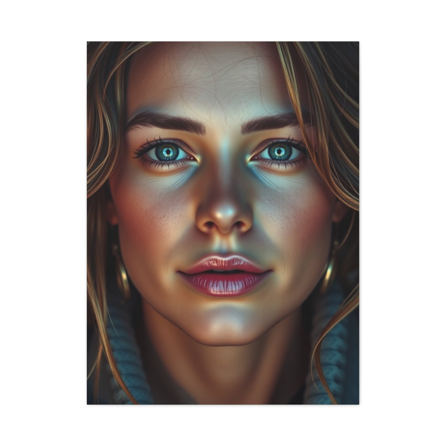 Nicky Boehme Art Supreme Gallery Wall Art & Canvas Print