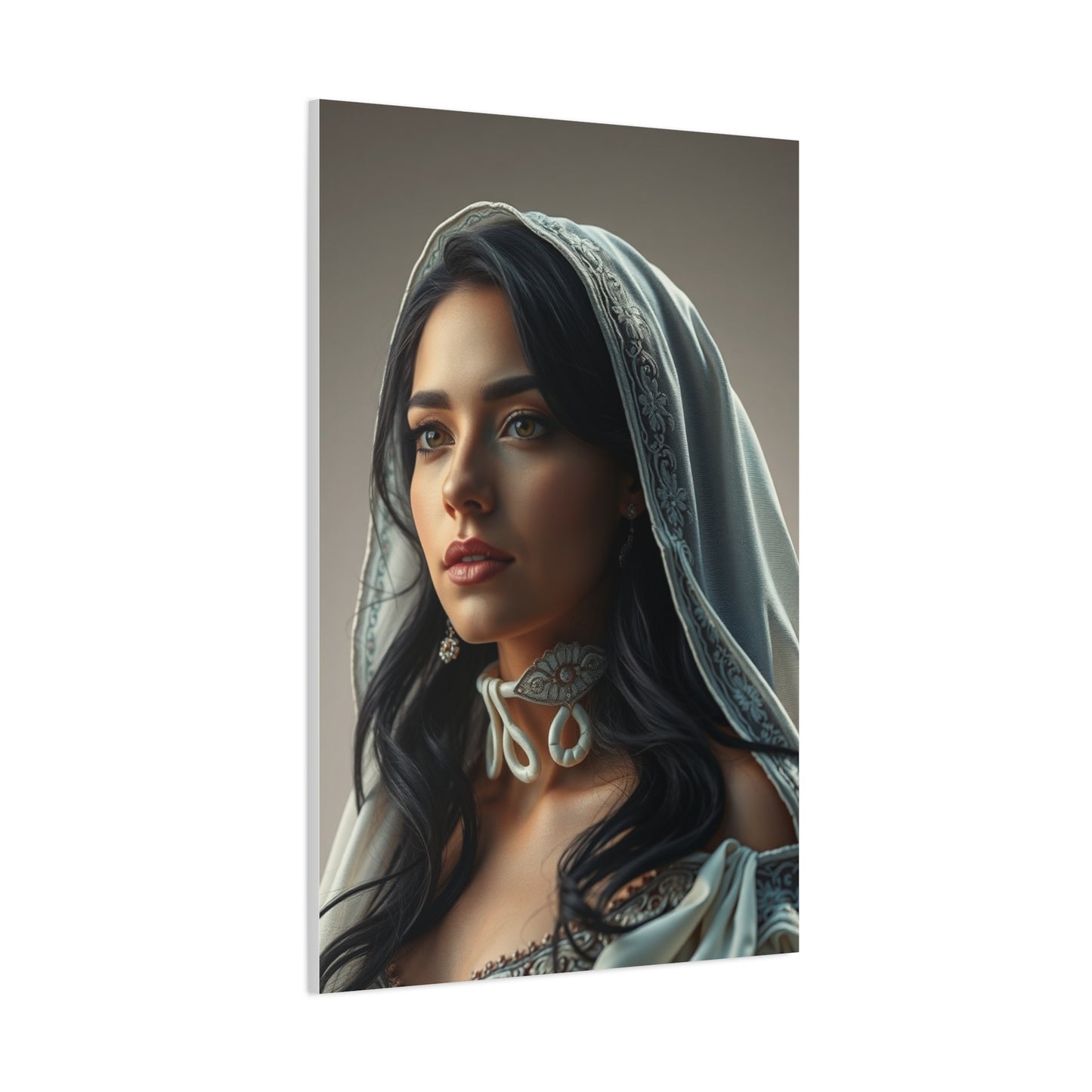 Luminous Ardor Art Wall Art & Canvas Print