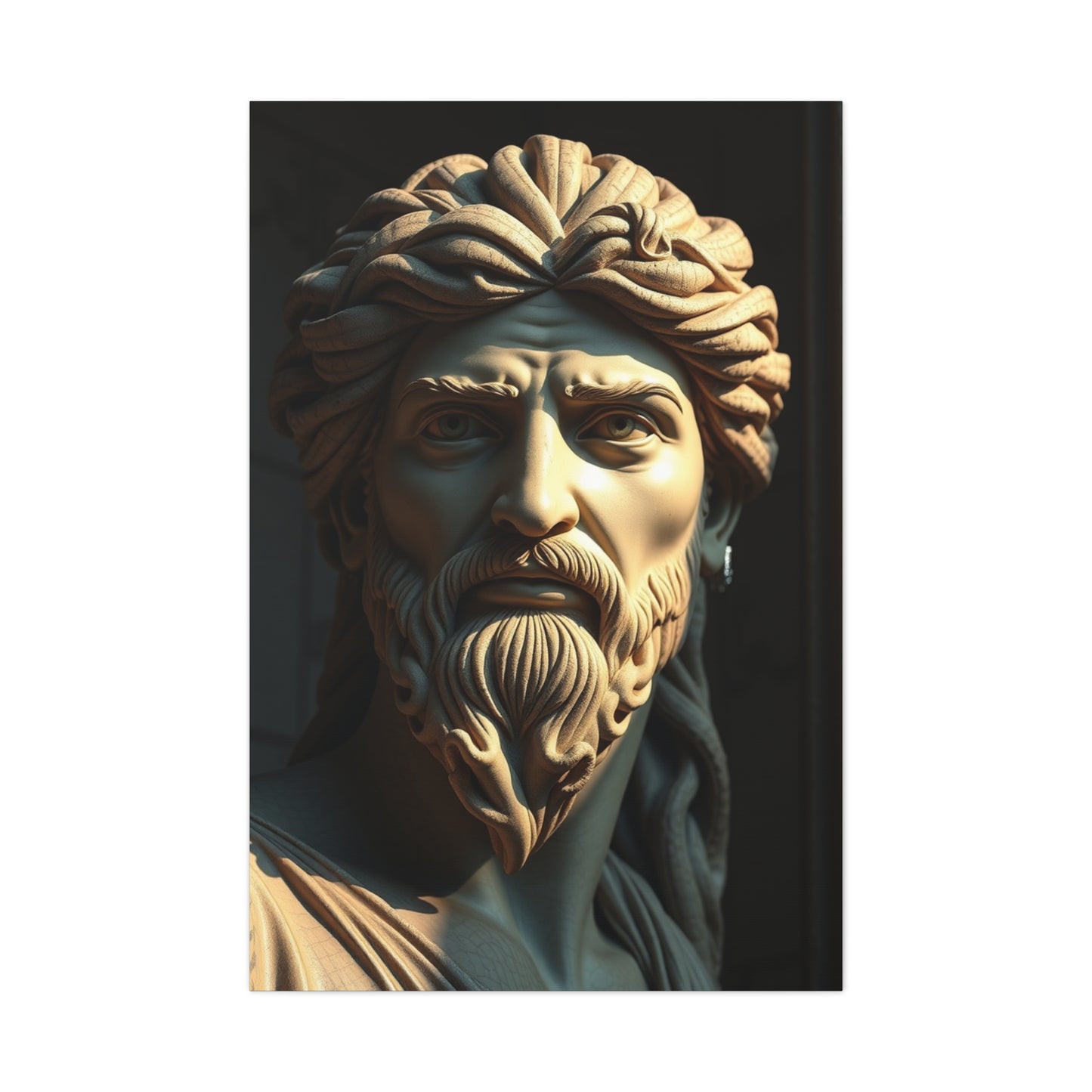 Supreme Greek Art Collection Wall Art & Canvas Print