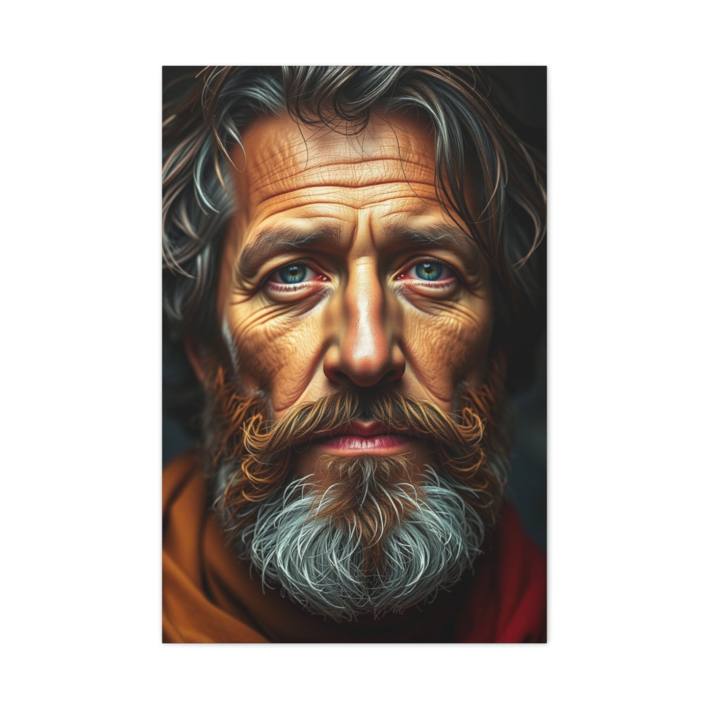 John Williams Masterpiece Canvas Wall Art & Canvas Print