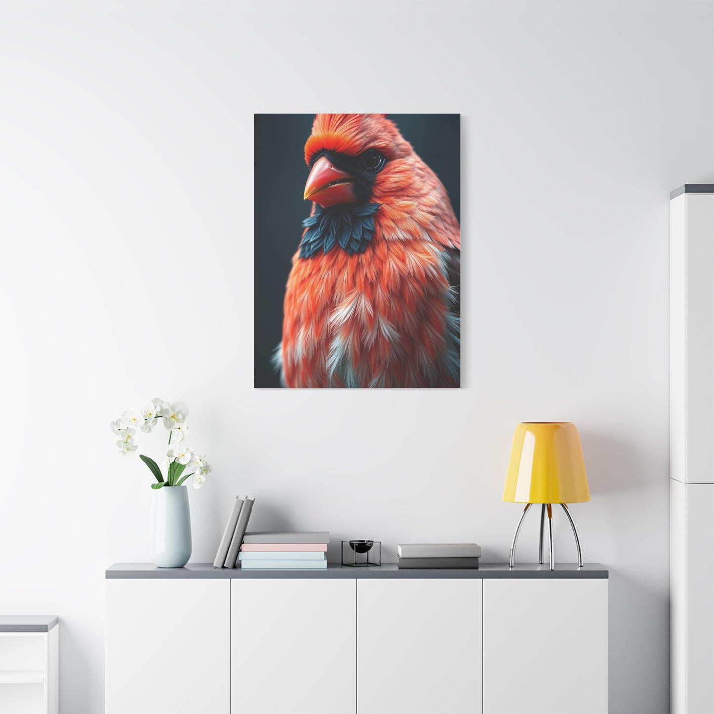 Sovereign Ruby Masterpiece