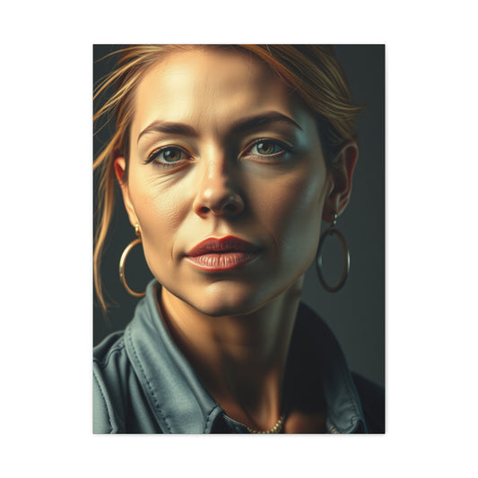 Kim Parker Art Supreme Gallery Wall Art & Canvas Print