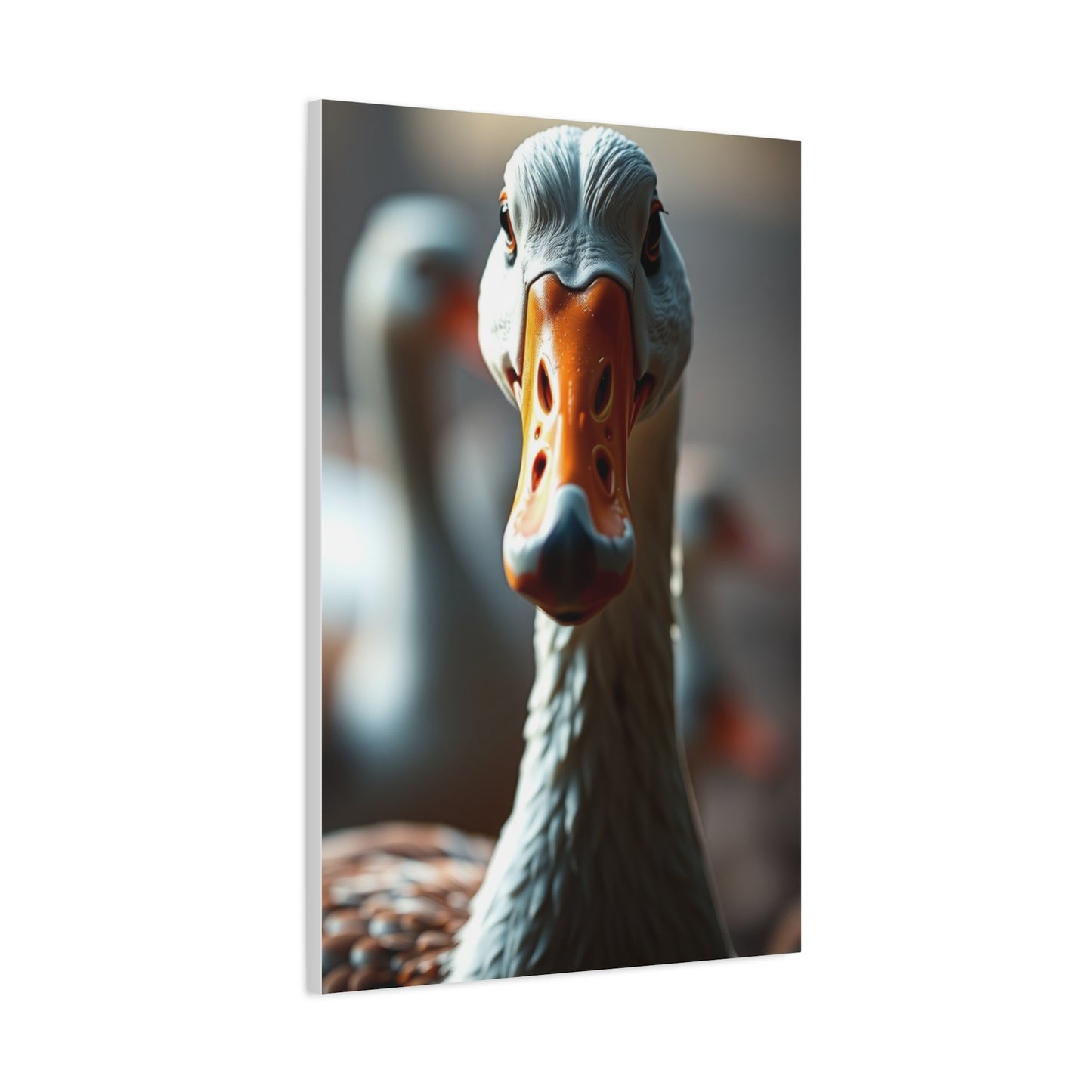 Goose Art Supreme Gallery Wall Art & Canvas Print