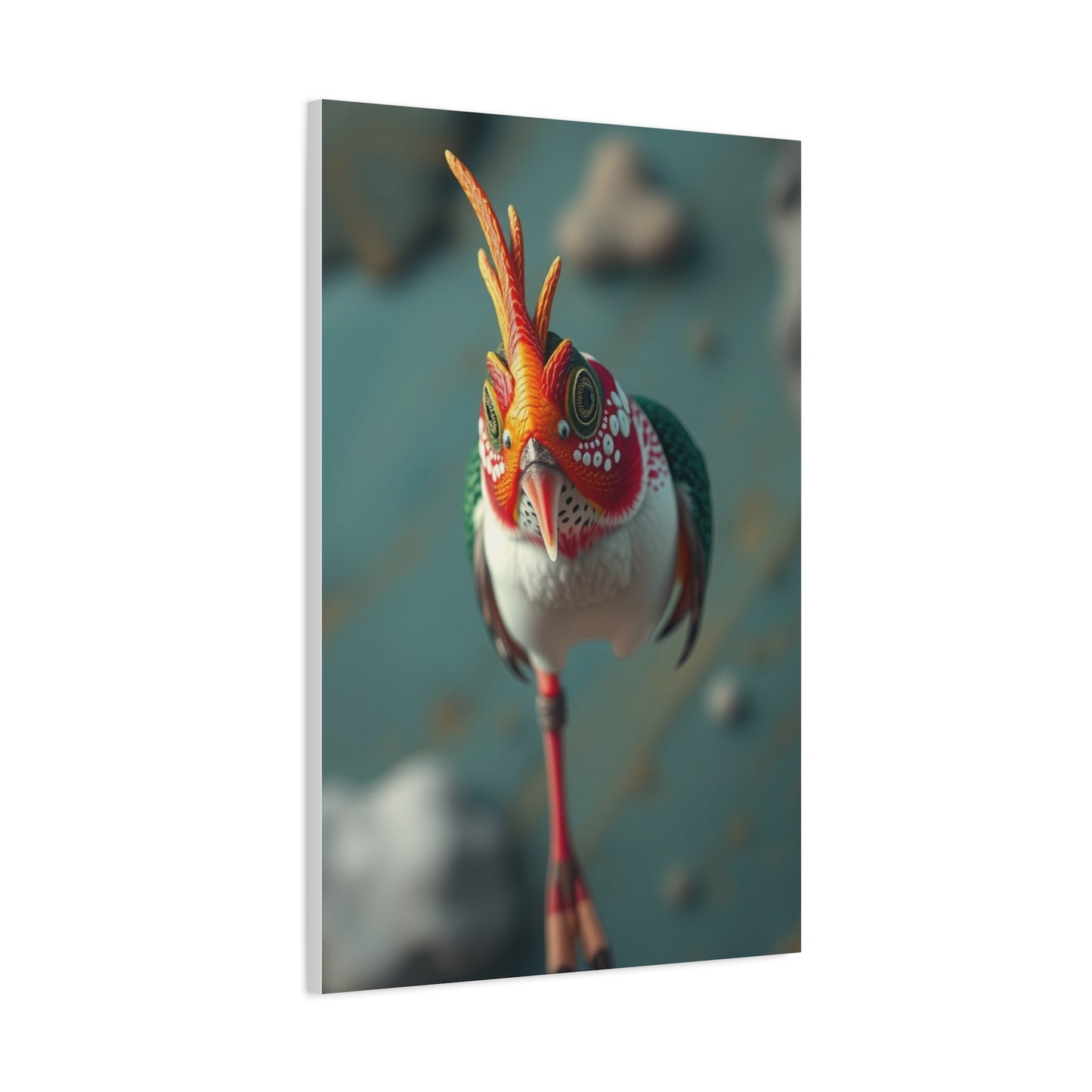 Pepino de Mar Art Supreme Gallery Wall Art & Canvas Print