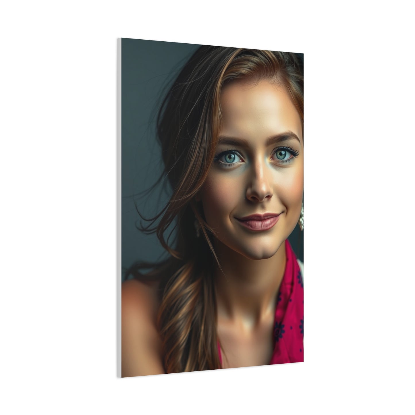 Chelseas Luxe Canvas Suite wall art & canvas print