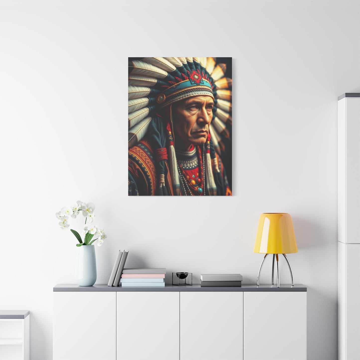 Ethereal Spirit Tableau