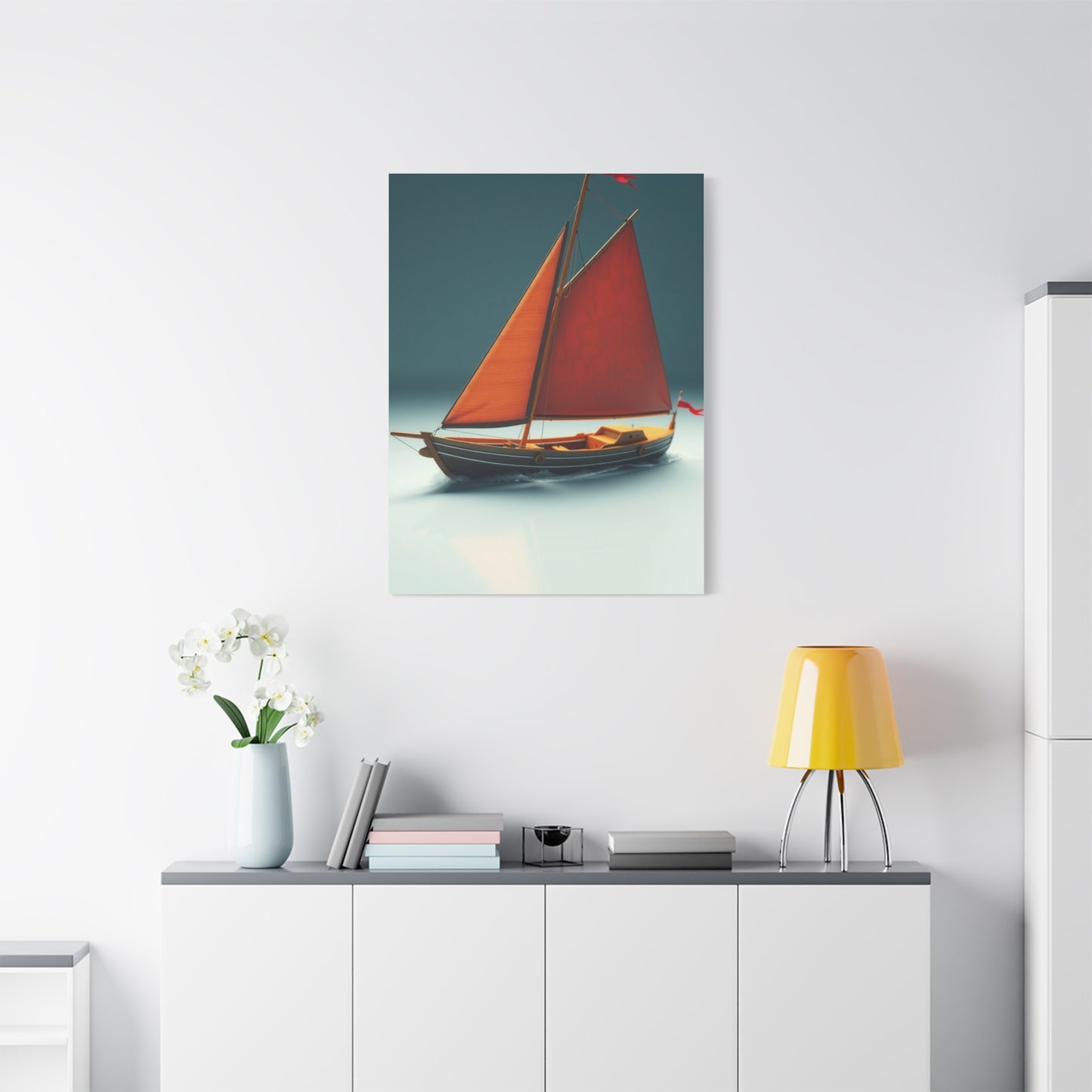 Opulent Oceanic Odyssey