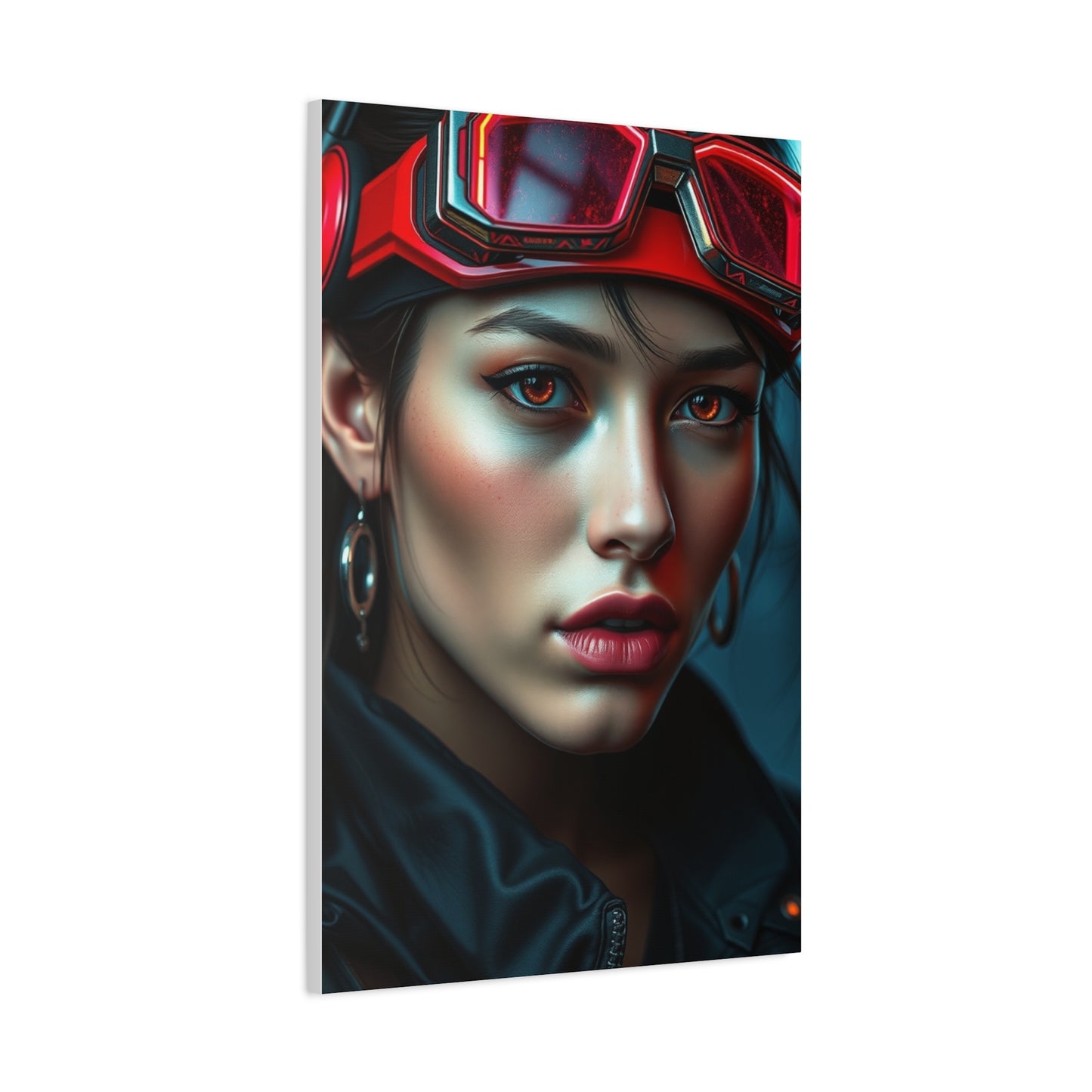 Electro Metropolis Masterpiece