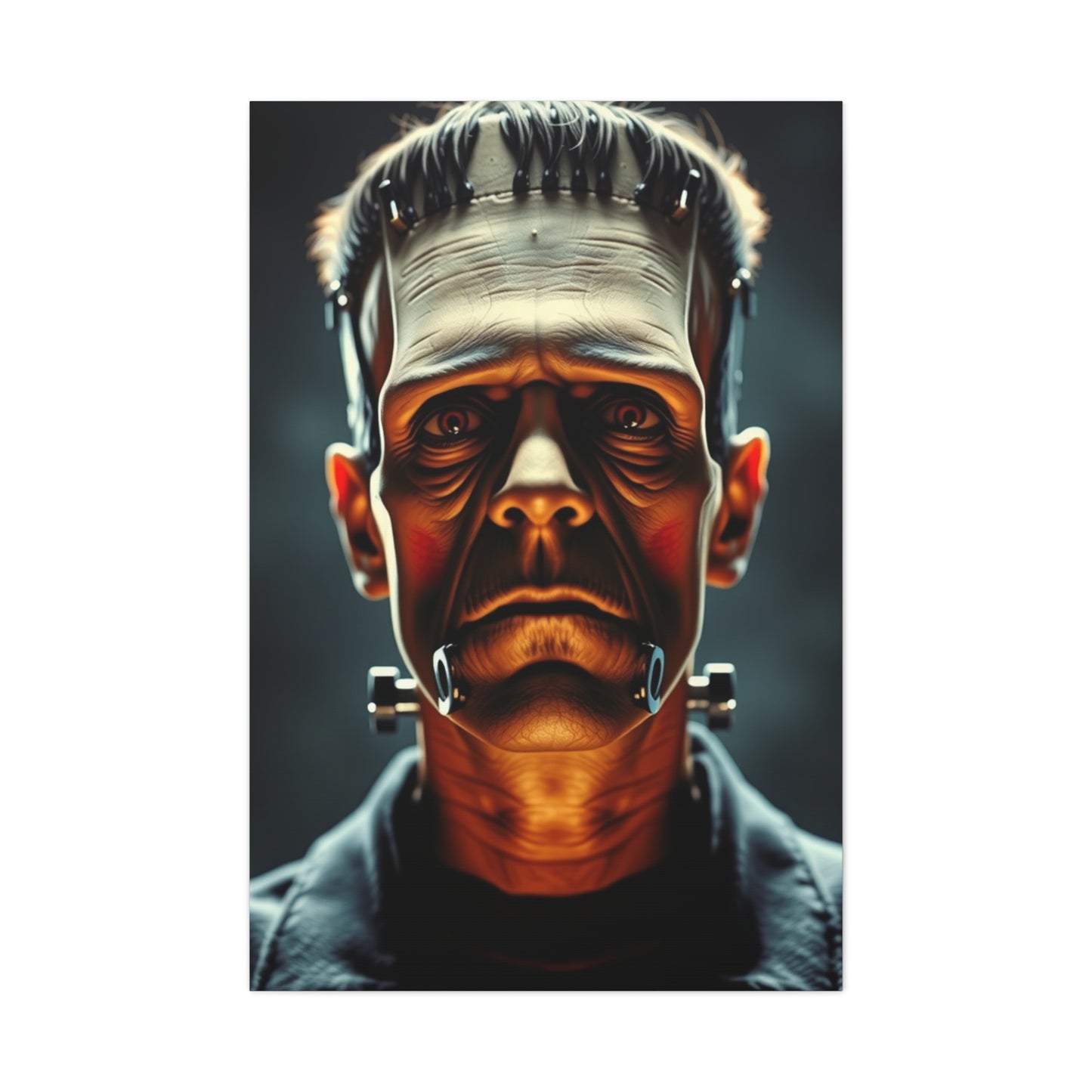 Chimerical Elegance Wall Decor wall art & canvas print