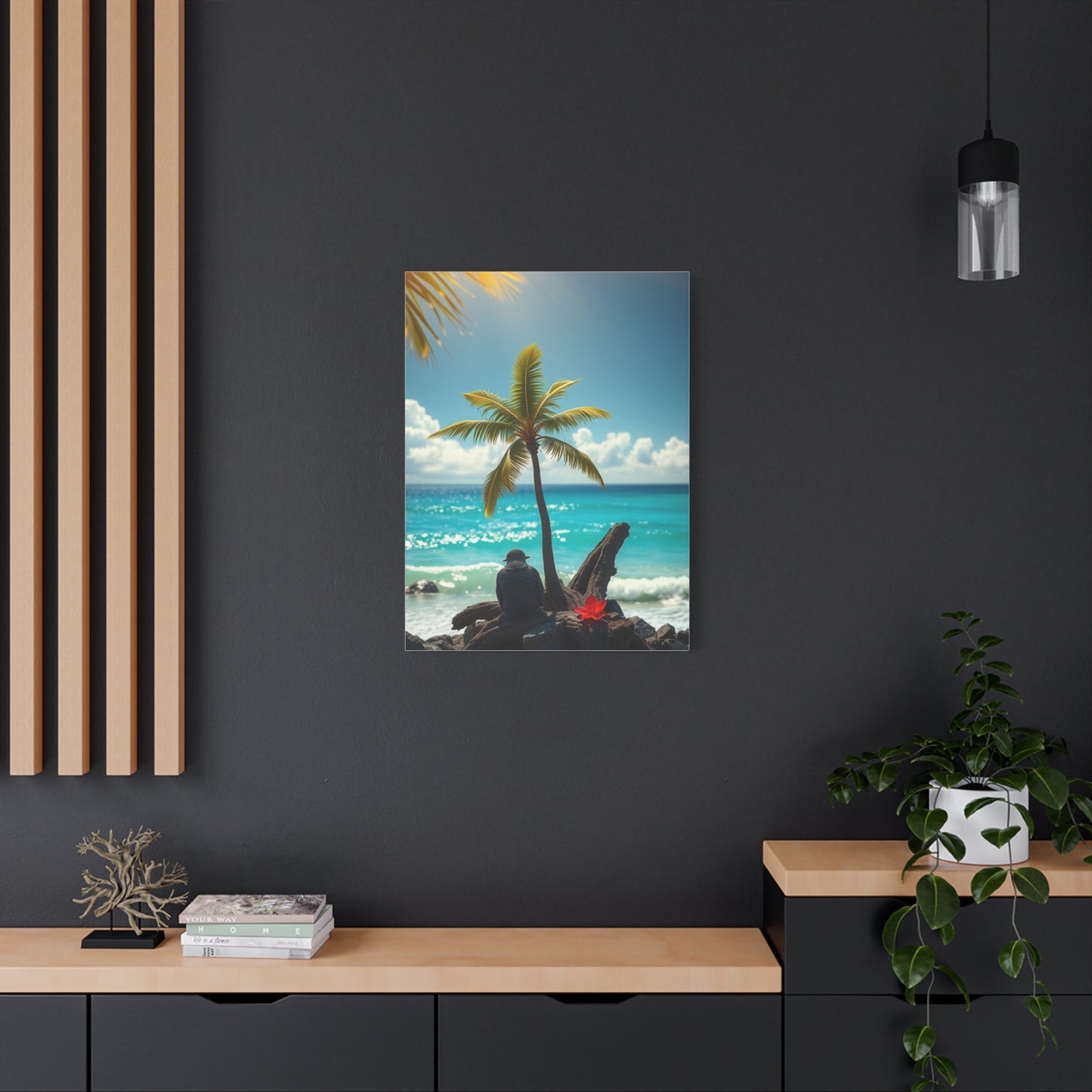 Majestic Archipelago Artistry Wall Art & Canvas Print