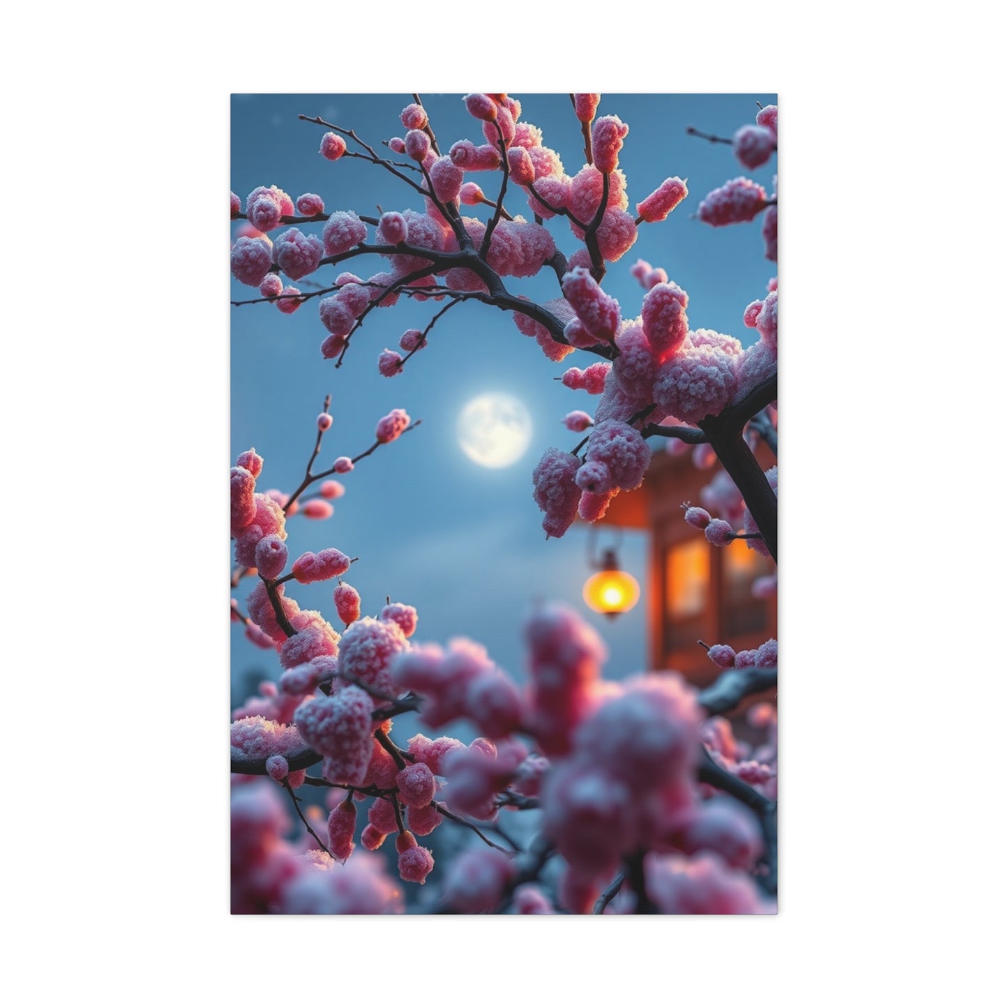 Supreme Seasonal Art Collection Wall Art & Canvas Print